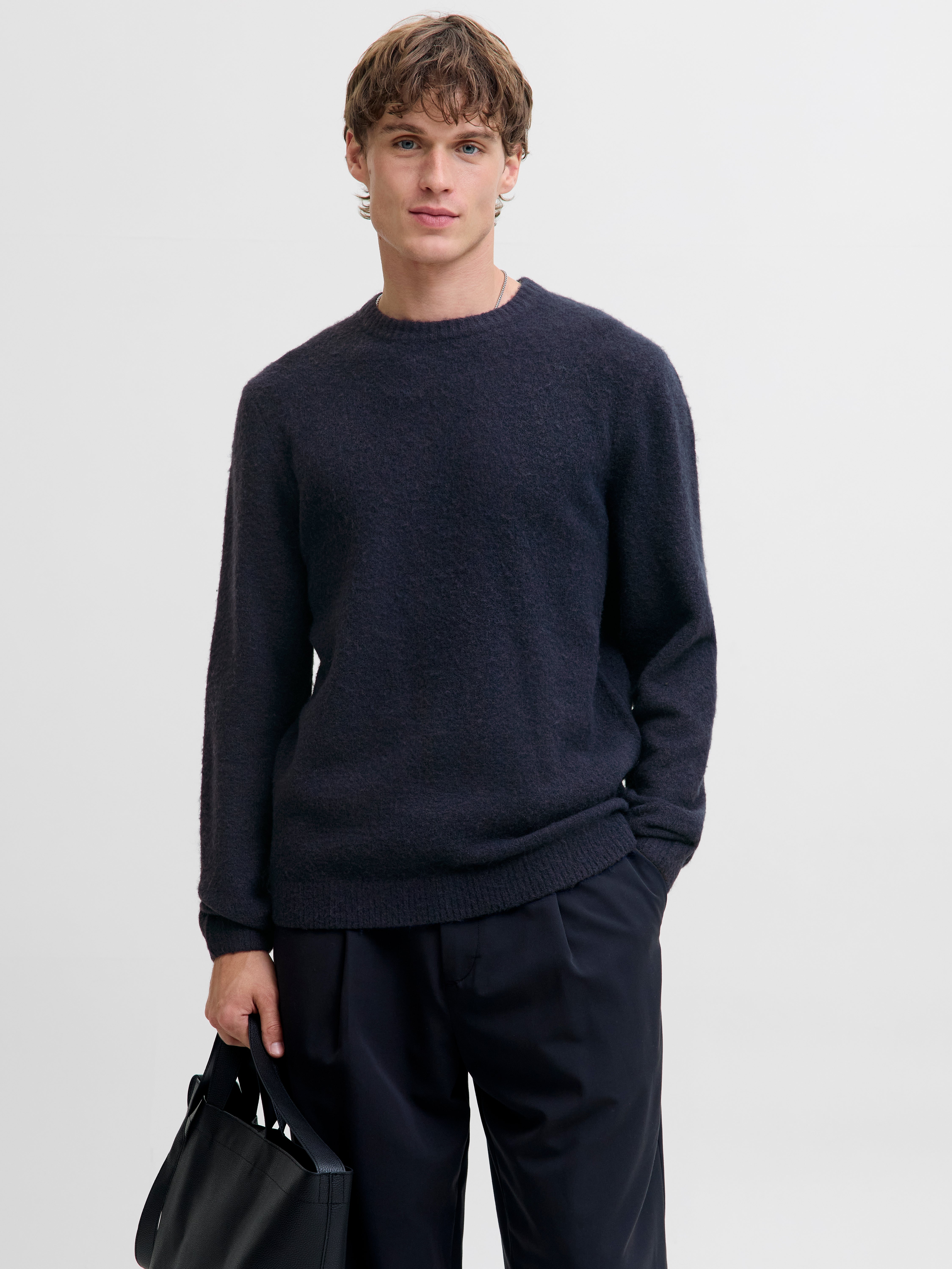 Strickpullover