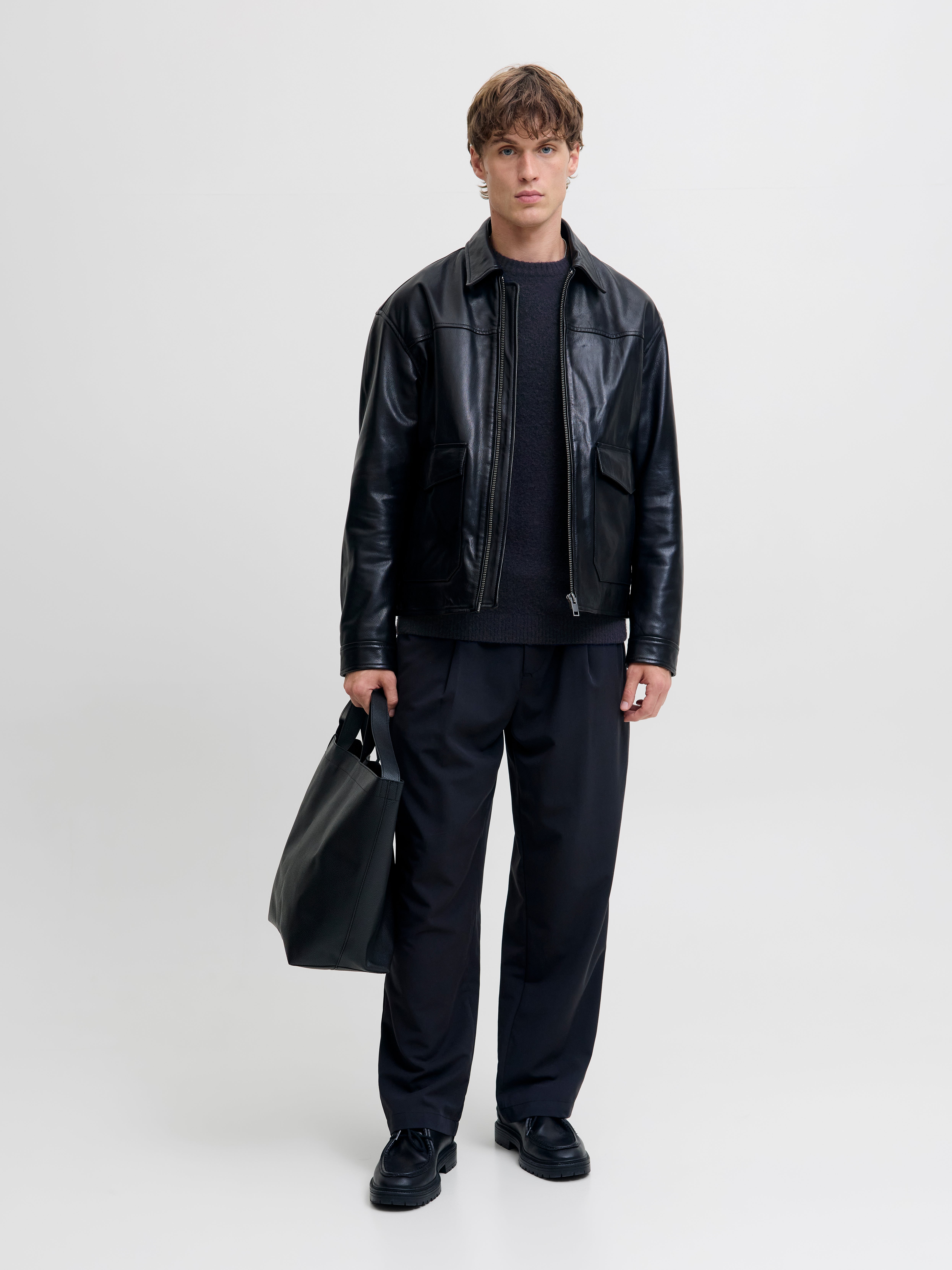 Thumbnail - Strickpullover