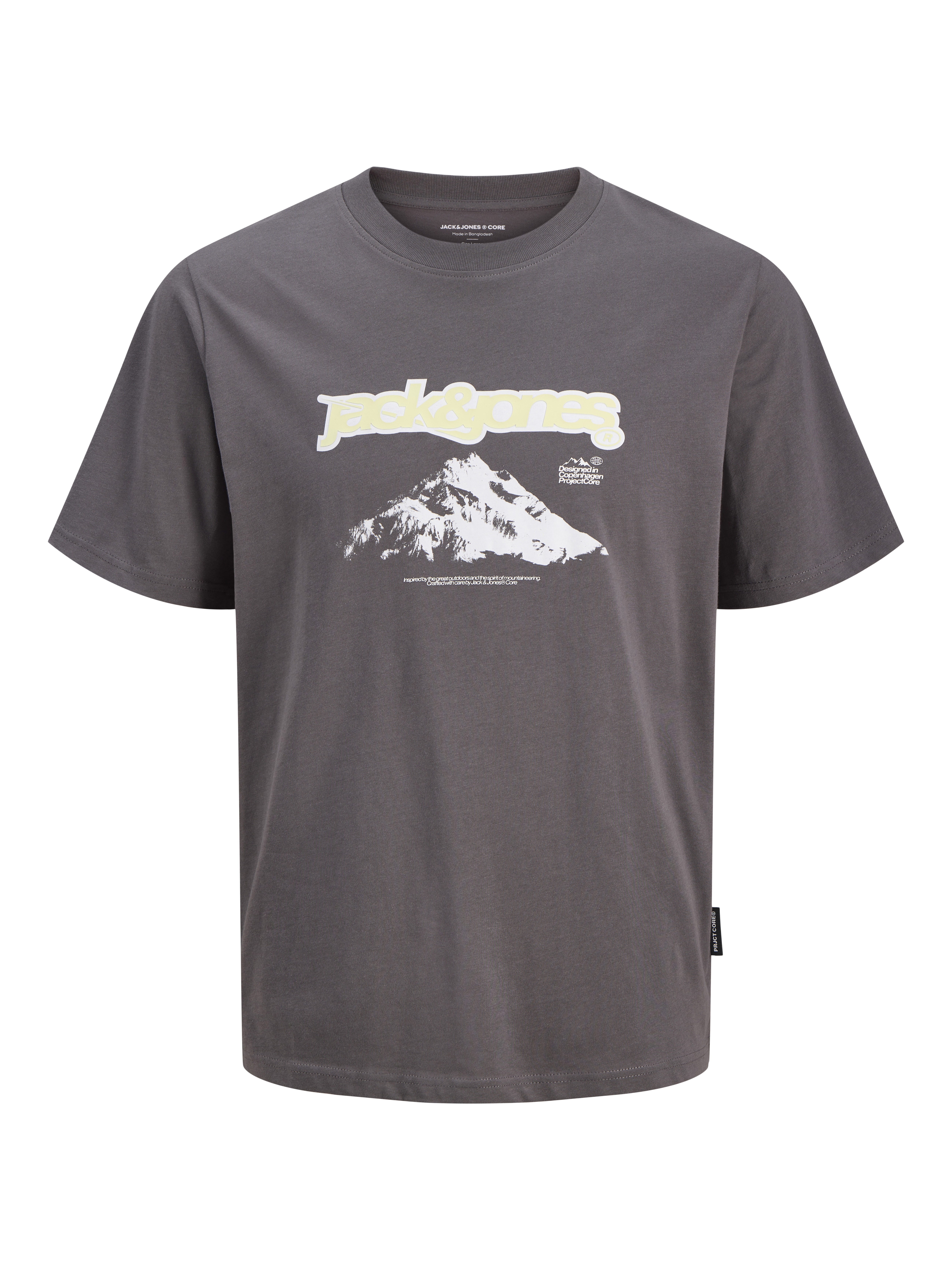 Thumbnail - T-shirt Junior