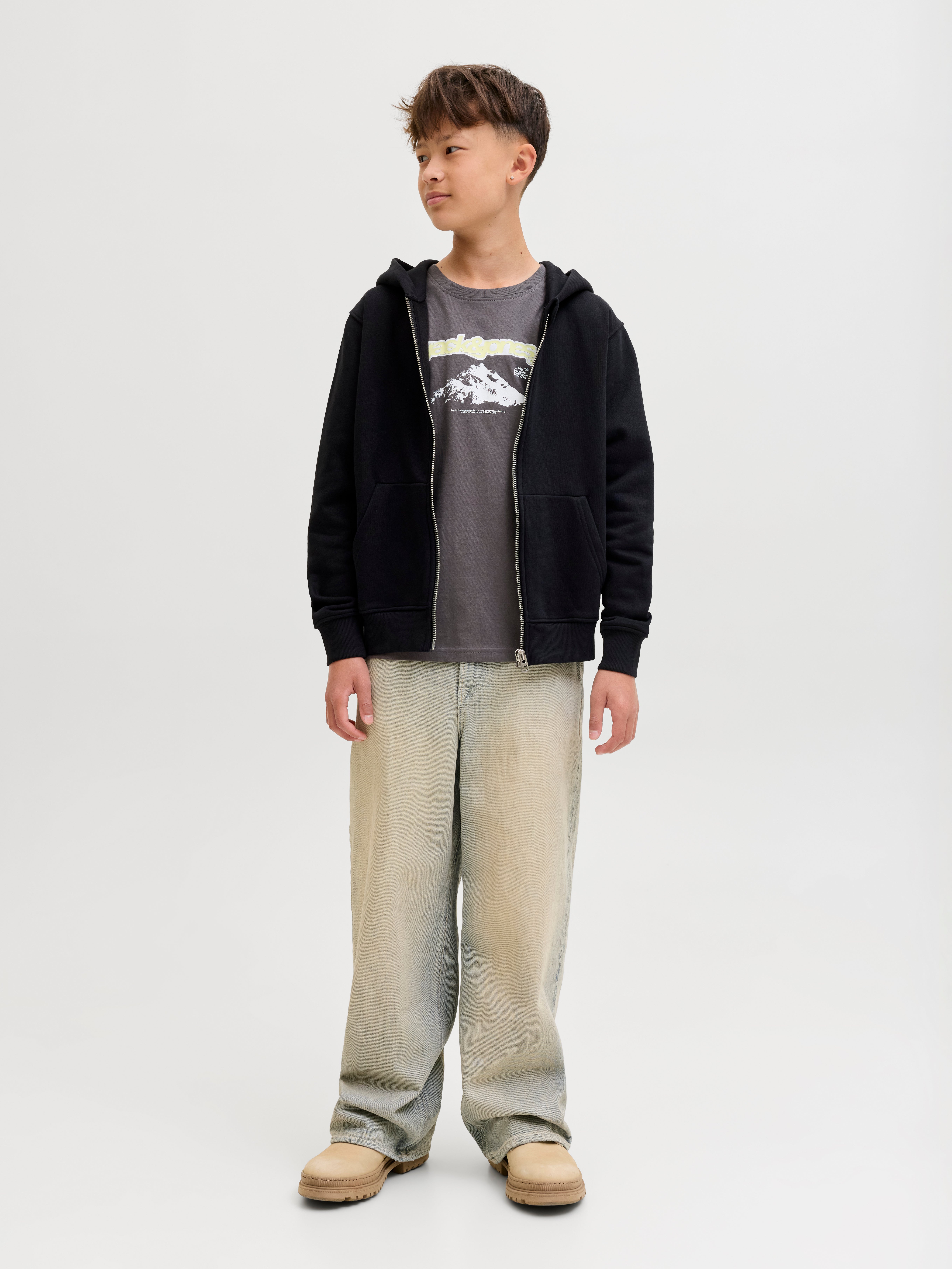 Thumbnail - T-shirt Junior