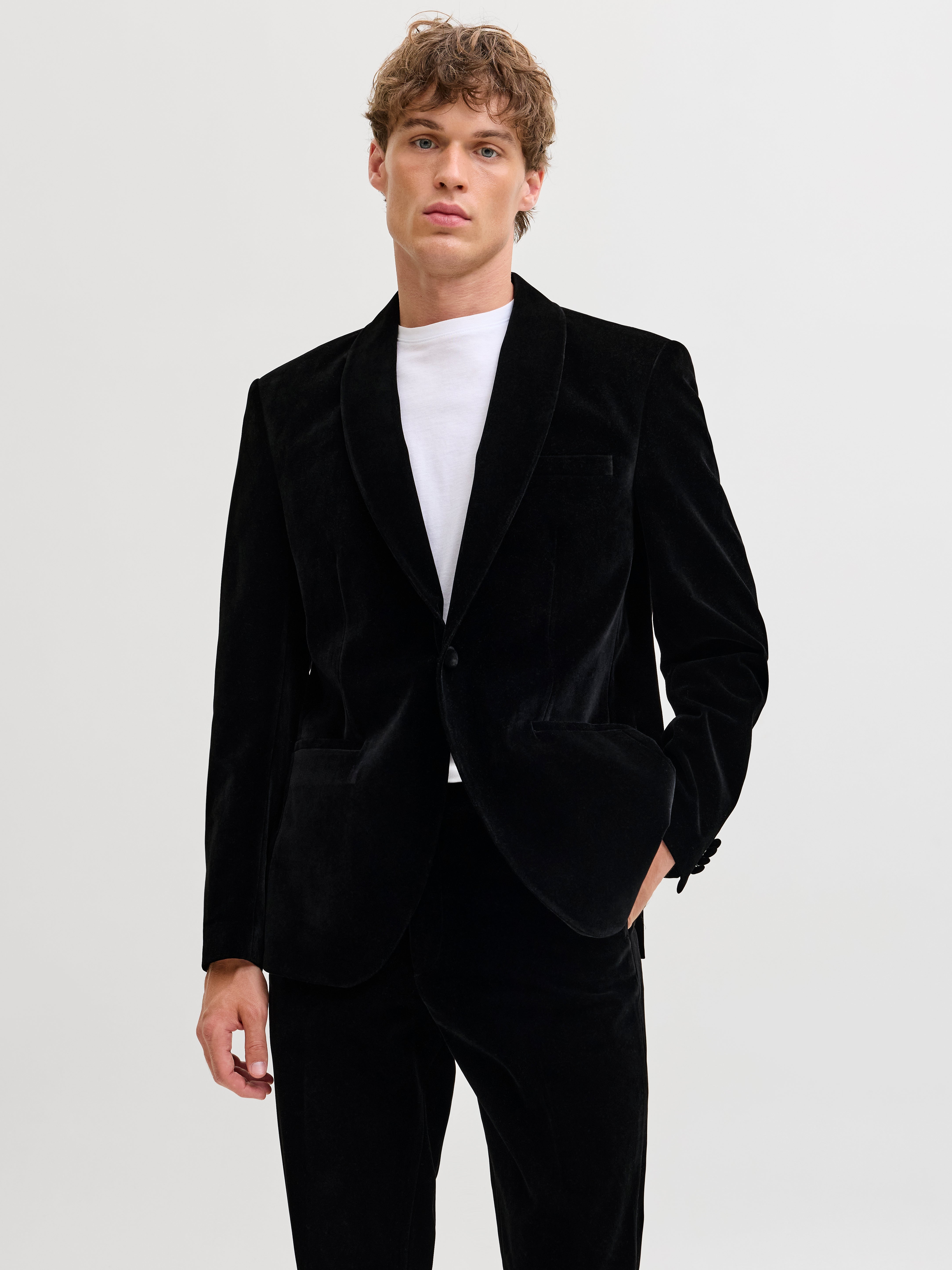 Jprmartin Slim Fit Blazer