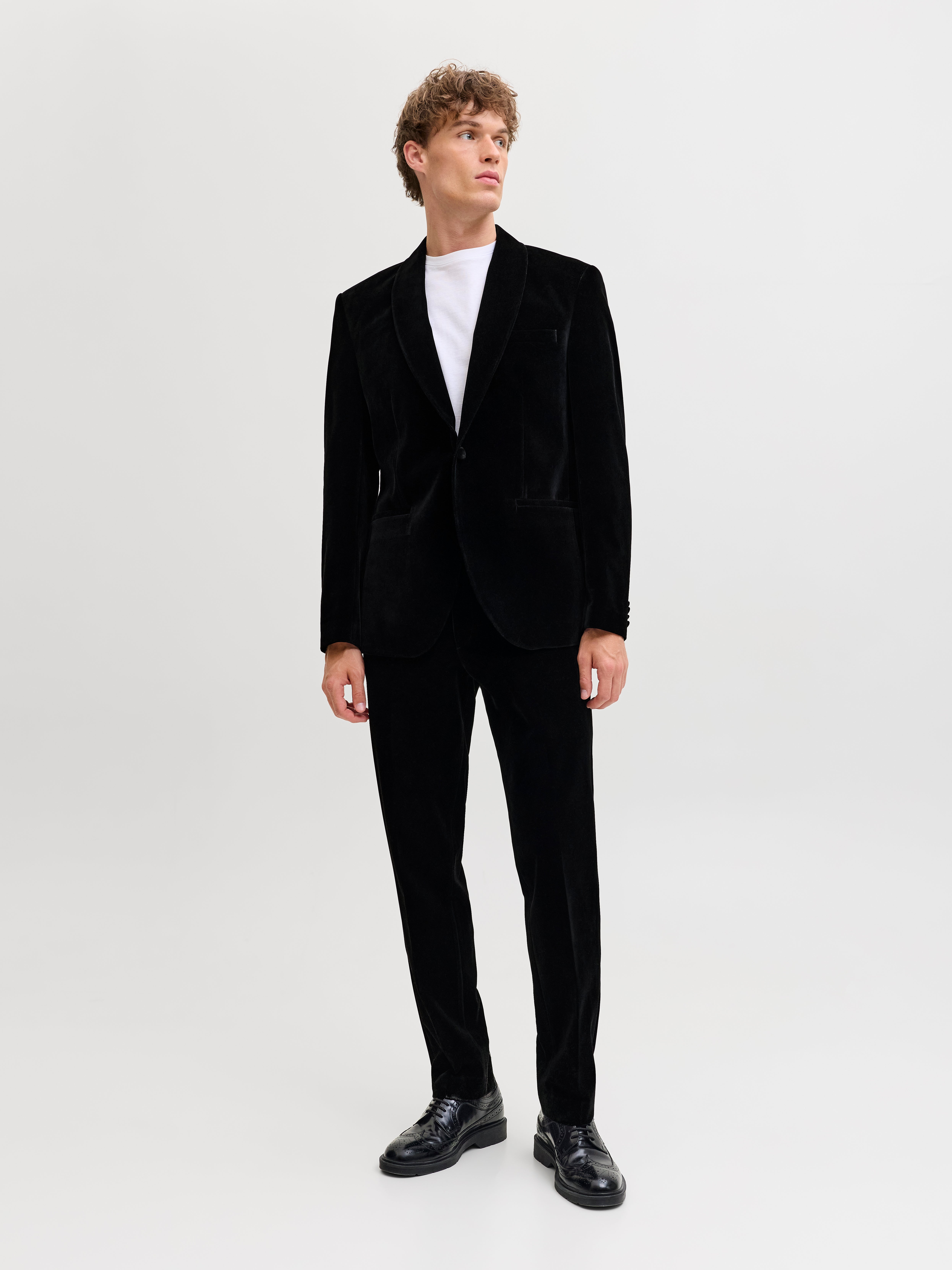 Thumbnail - Jprmartin Slim Fit Blazer