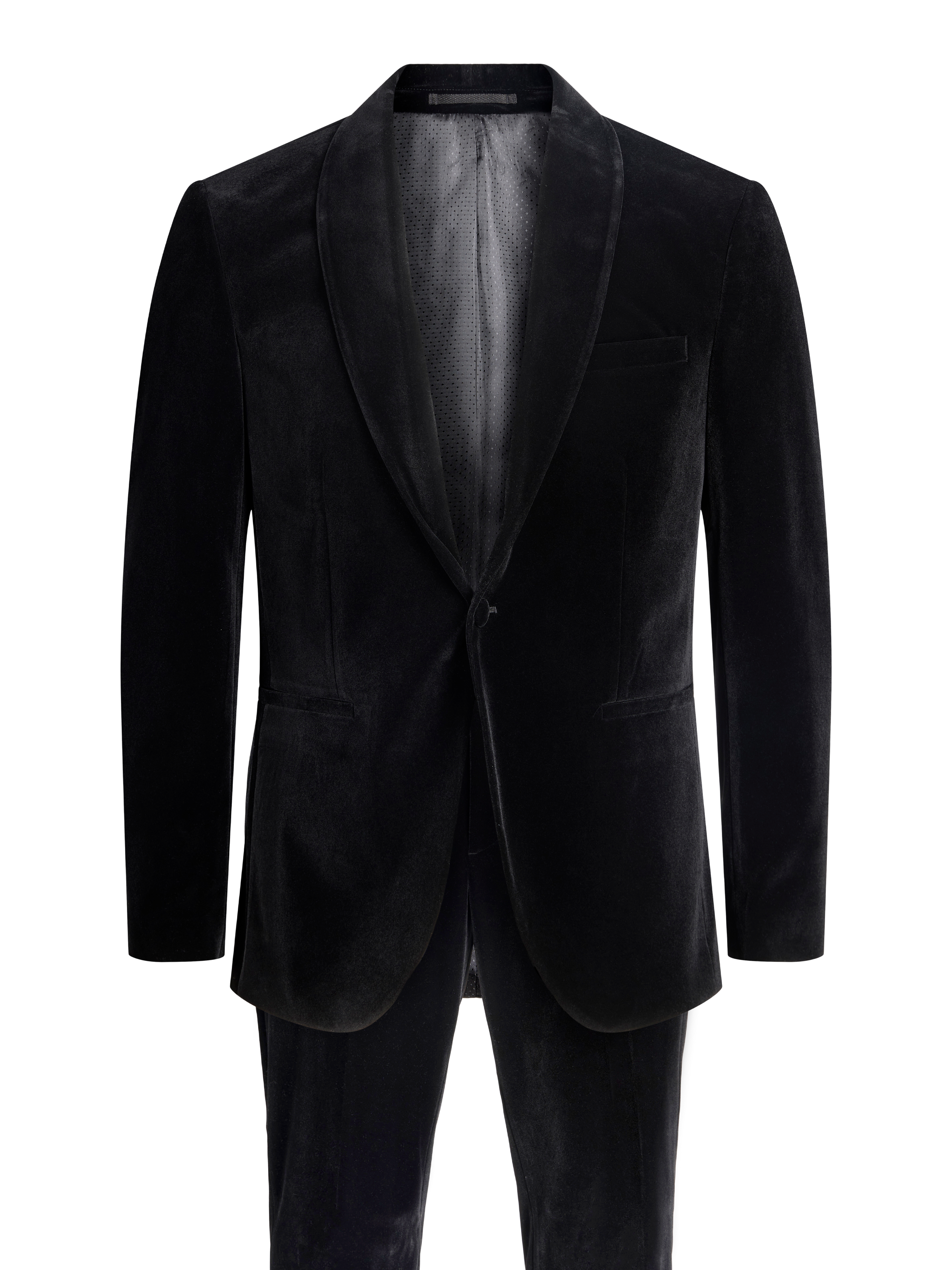 Thumbnail - Jprmartin Slim Fit Anzug