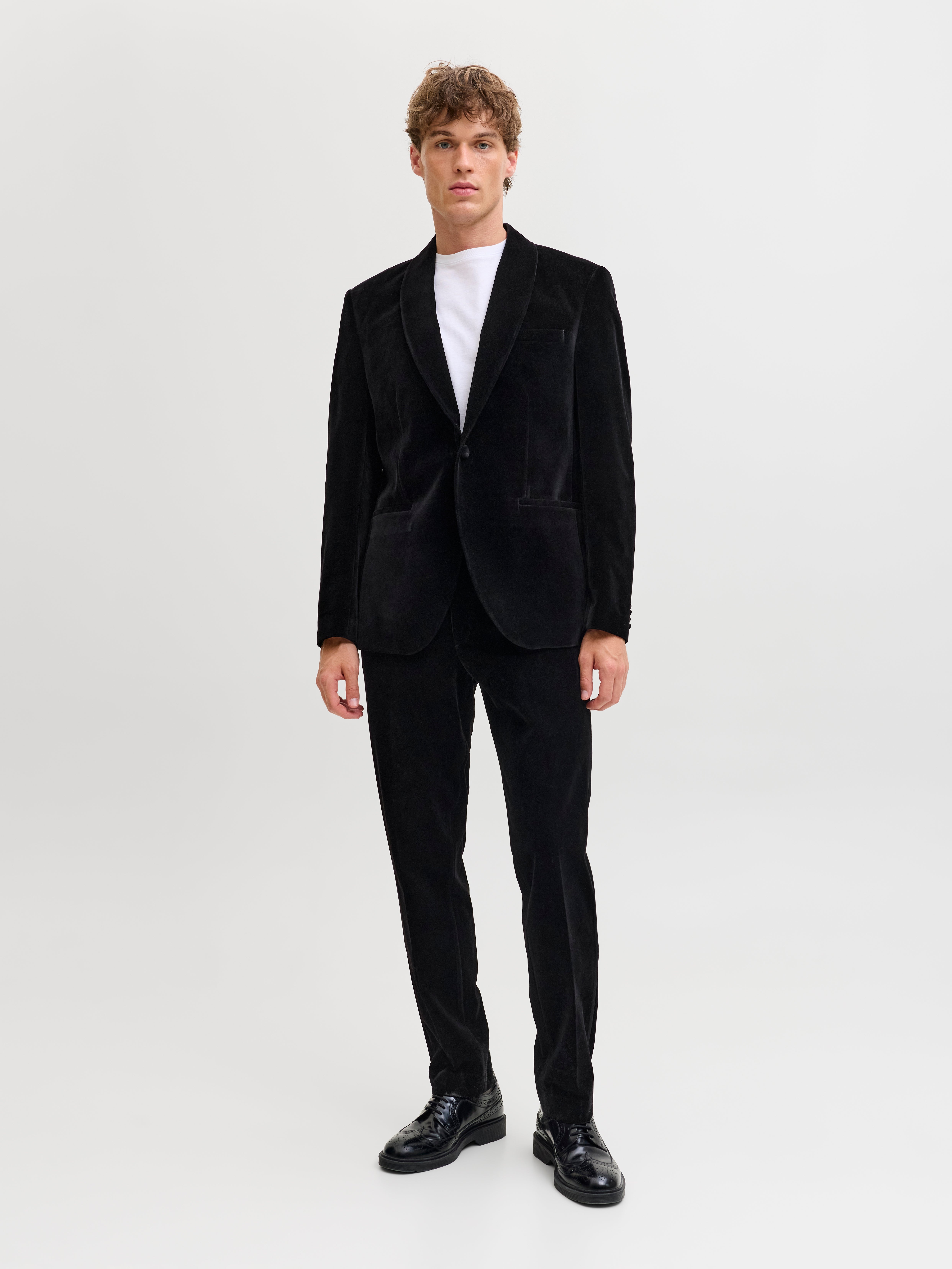Jprmartin Slim Fit Anzug