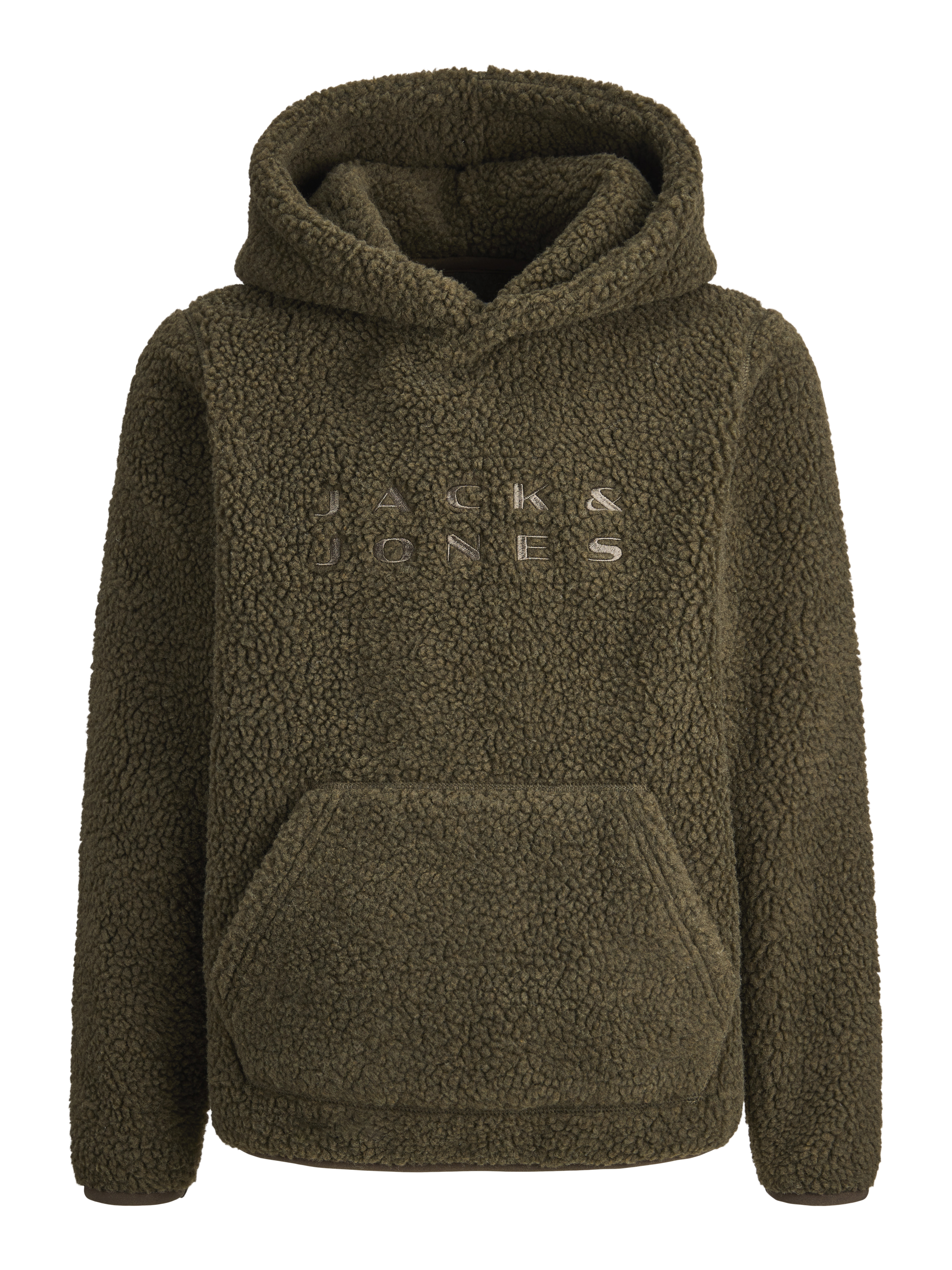 Kapuzenpullover Mini