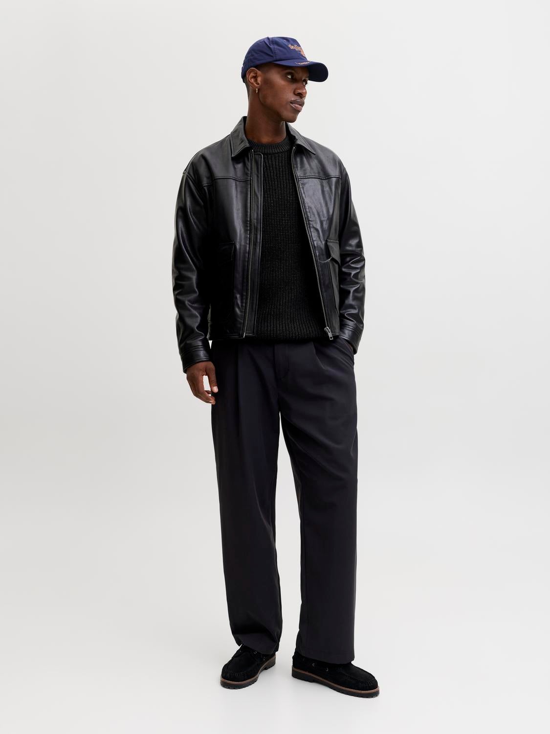 Thumbnail - Strickpullover