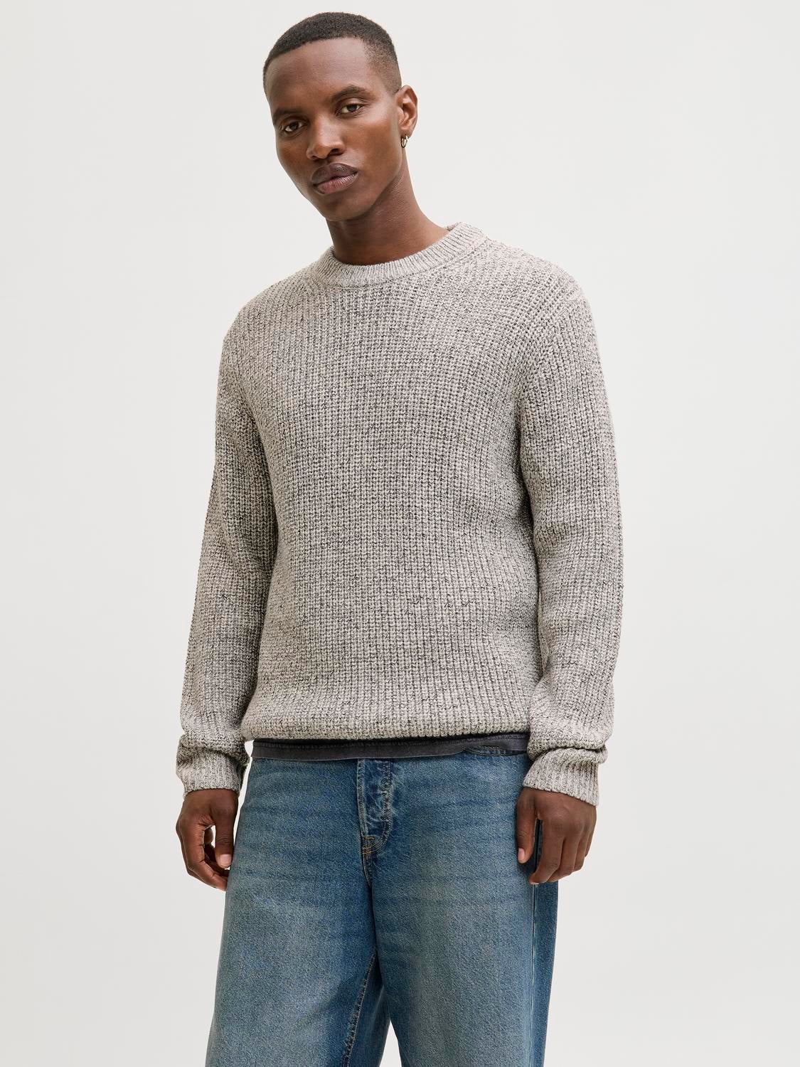 Strickpullover