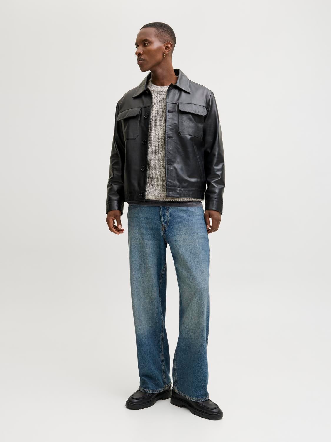 Thumbnail - Strickpullover