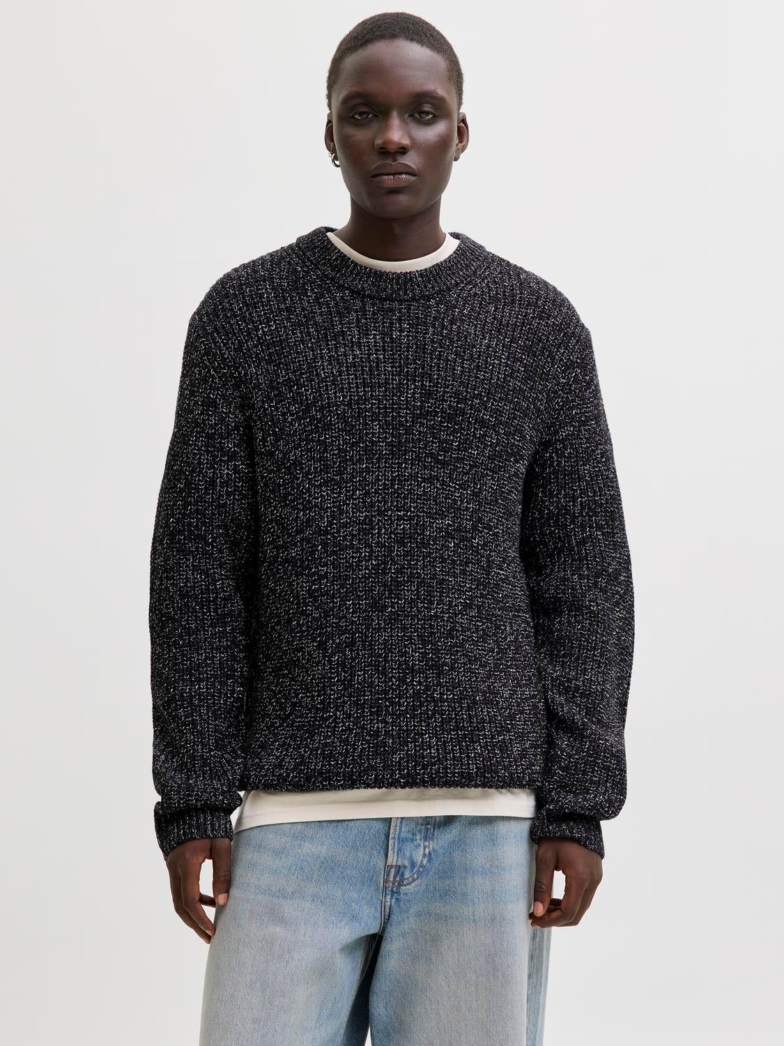 Strickpullover