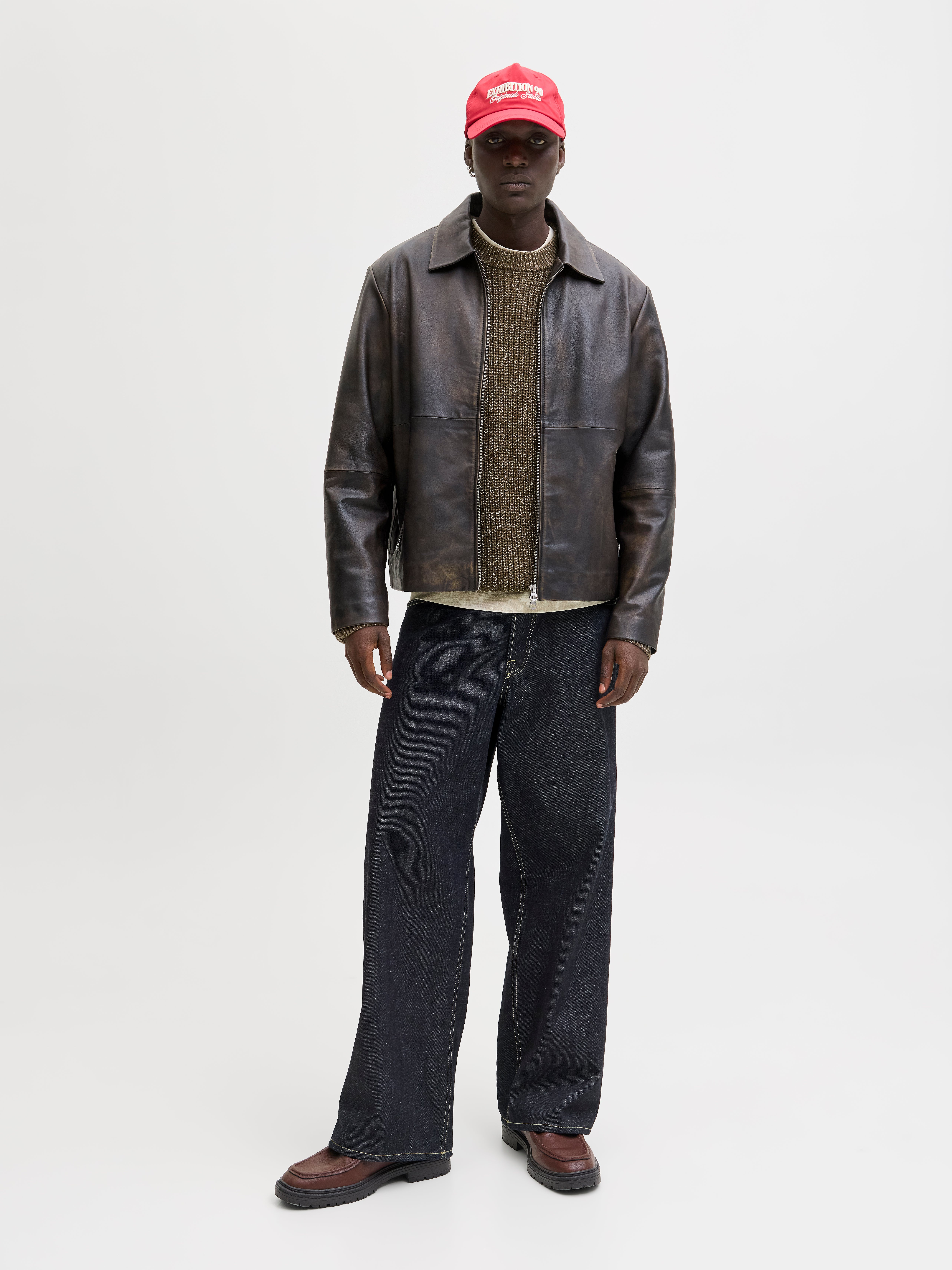 Thumbnail - Strickpullover