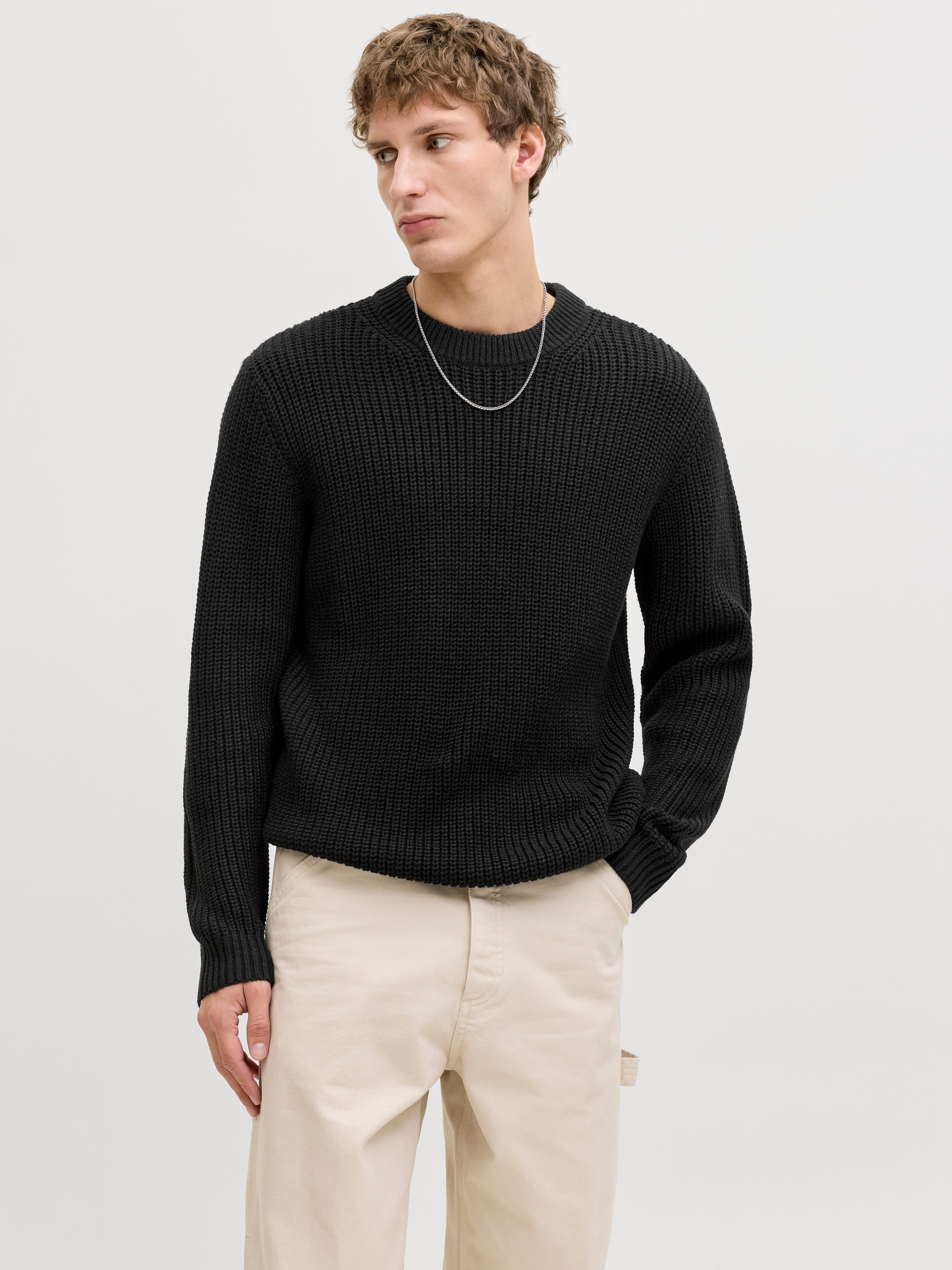Strickpullover