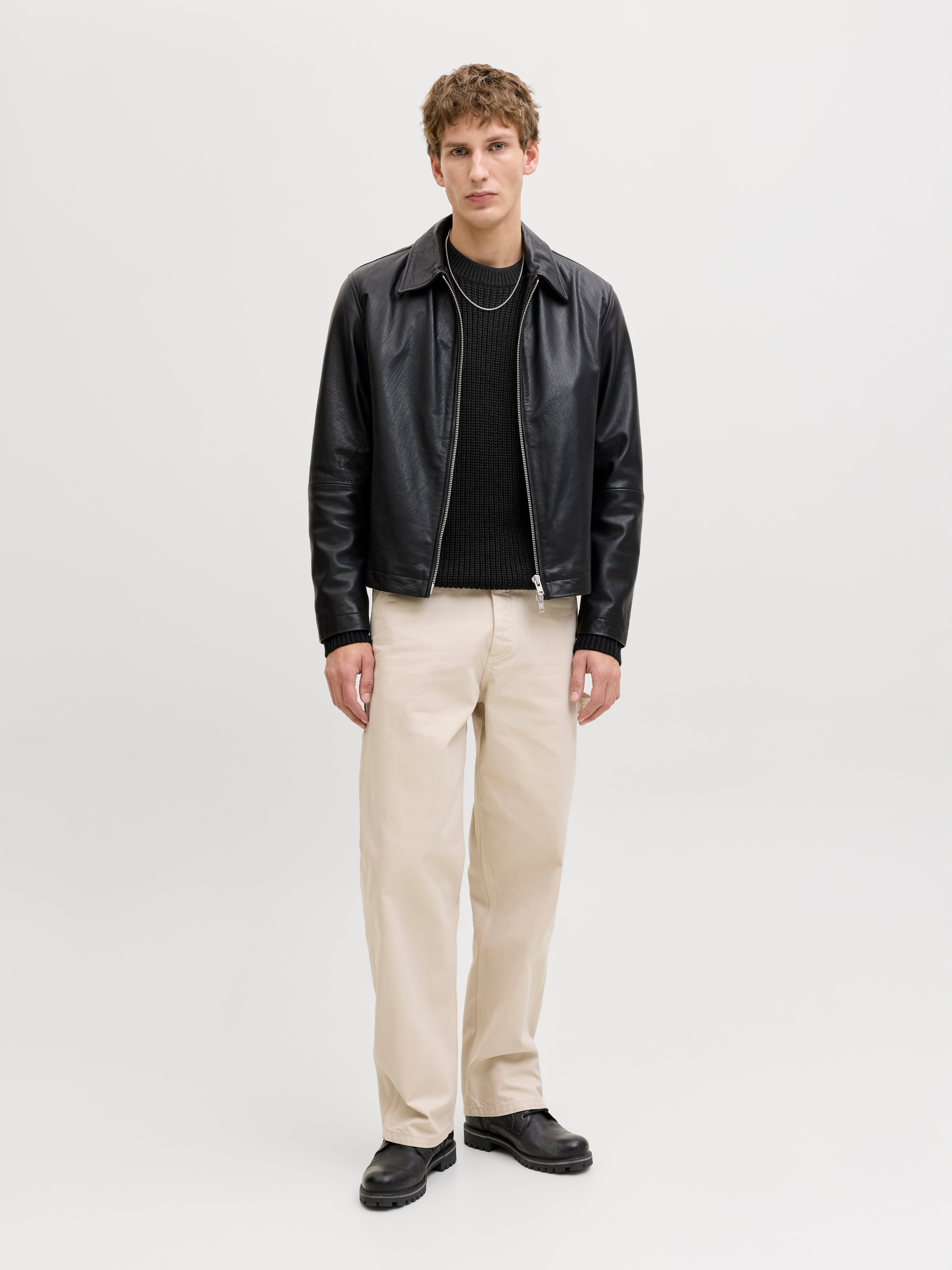 Thumbnail - Strickpullover