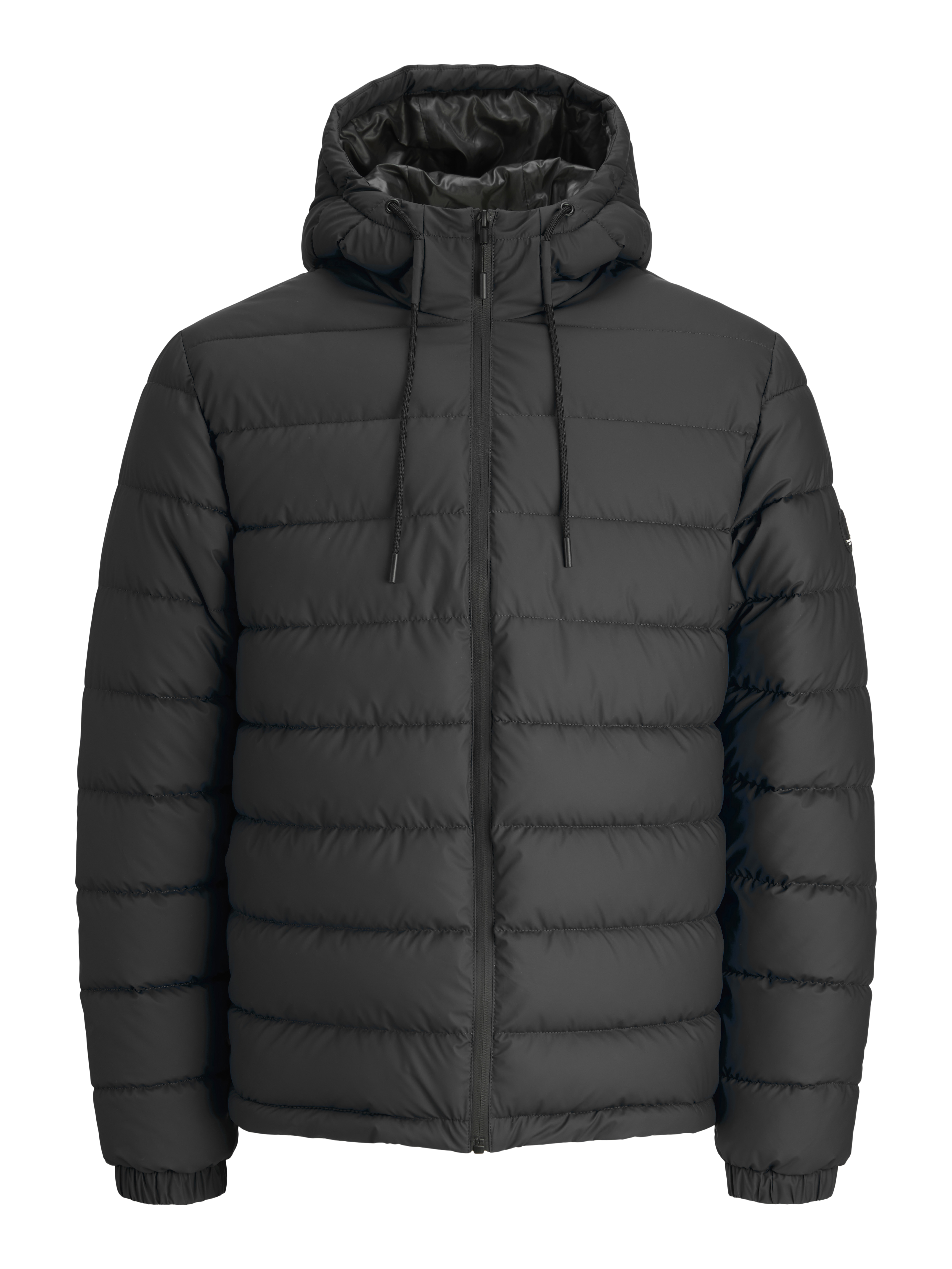 Thumbnail - Plus Size Steppjacke