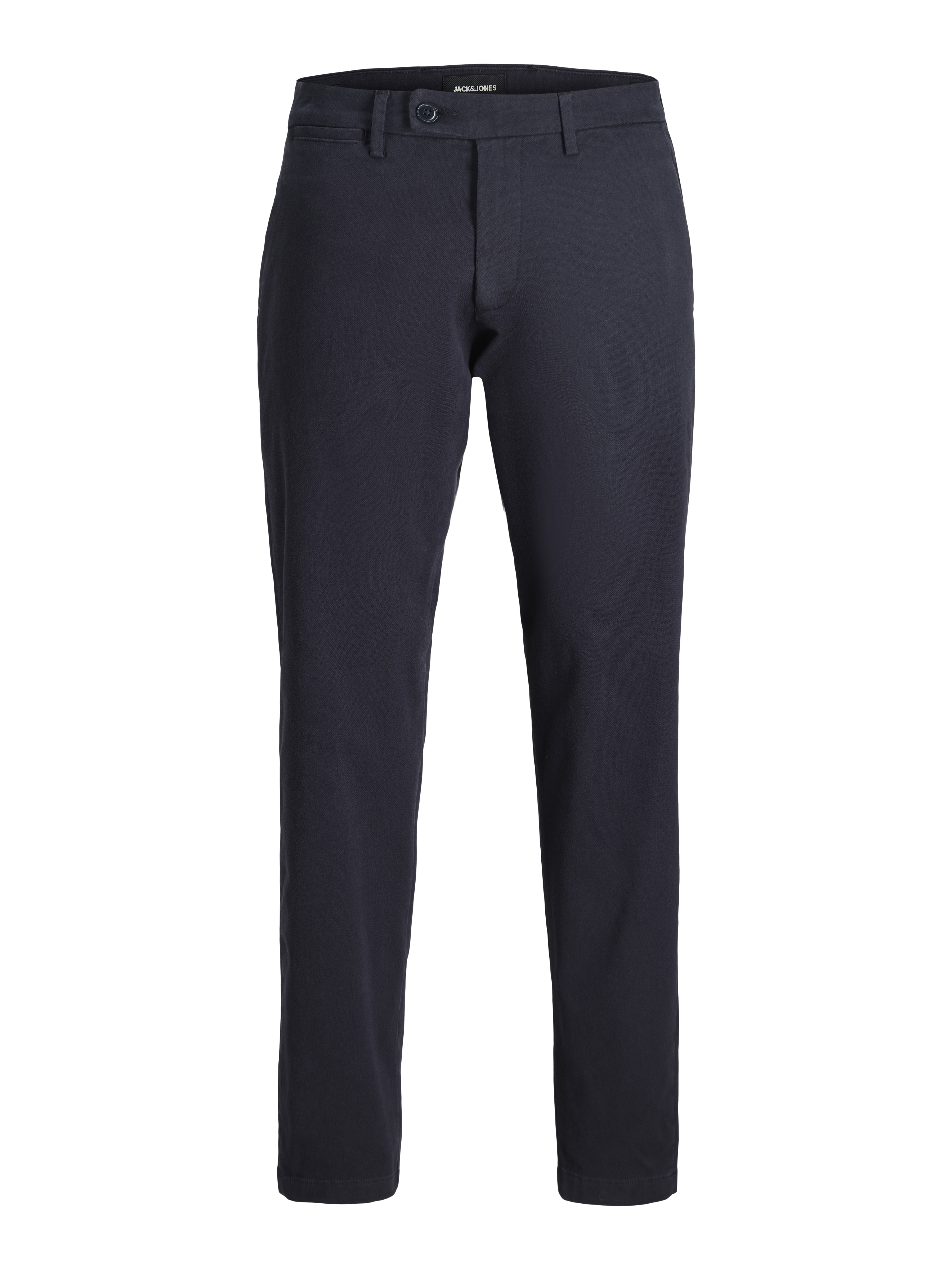 Thumbnail - Relaxed Fit Chino Hose