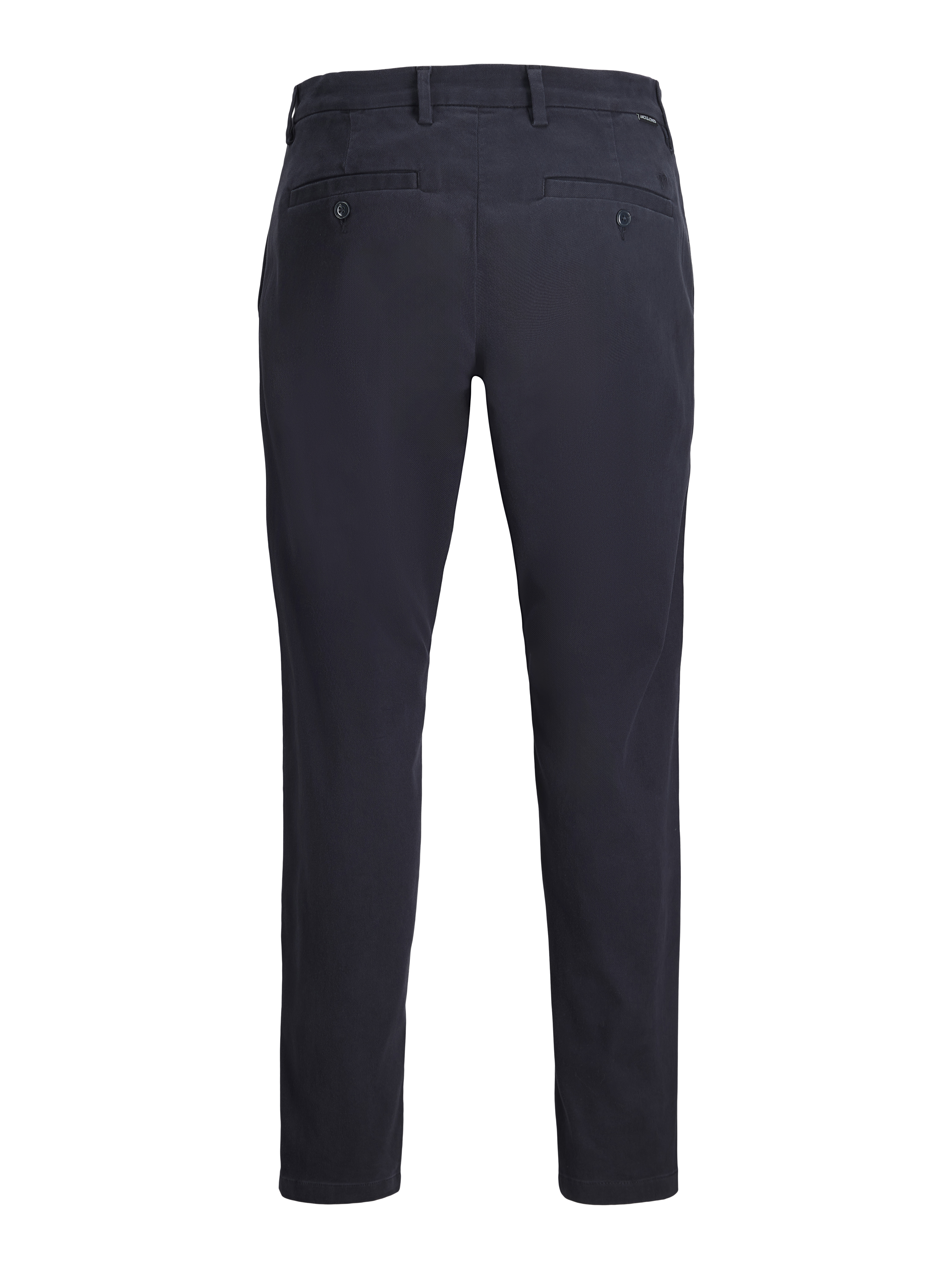 Thumbnail - Relaxed Fit Chino Hose