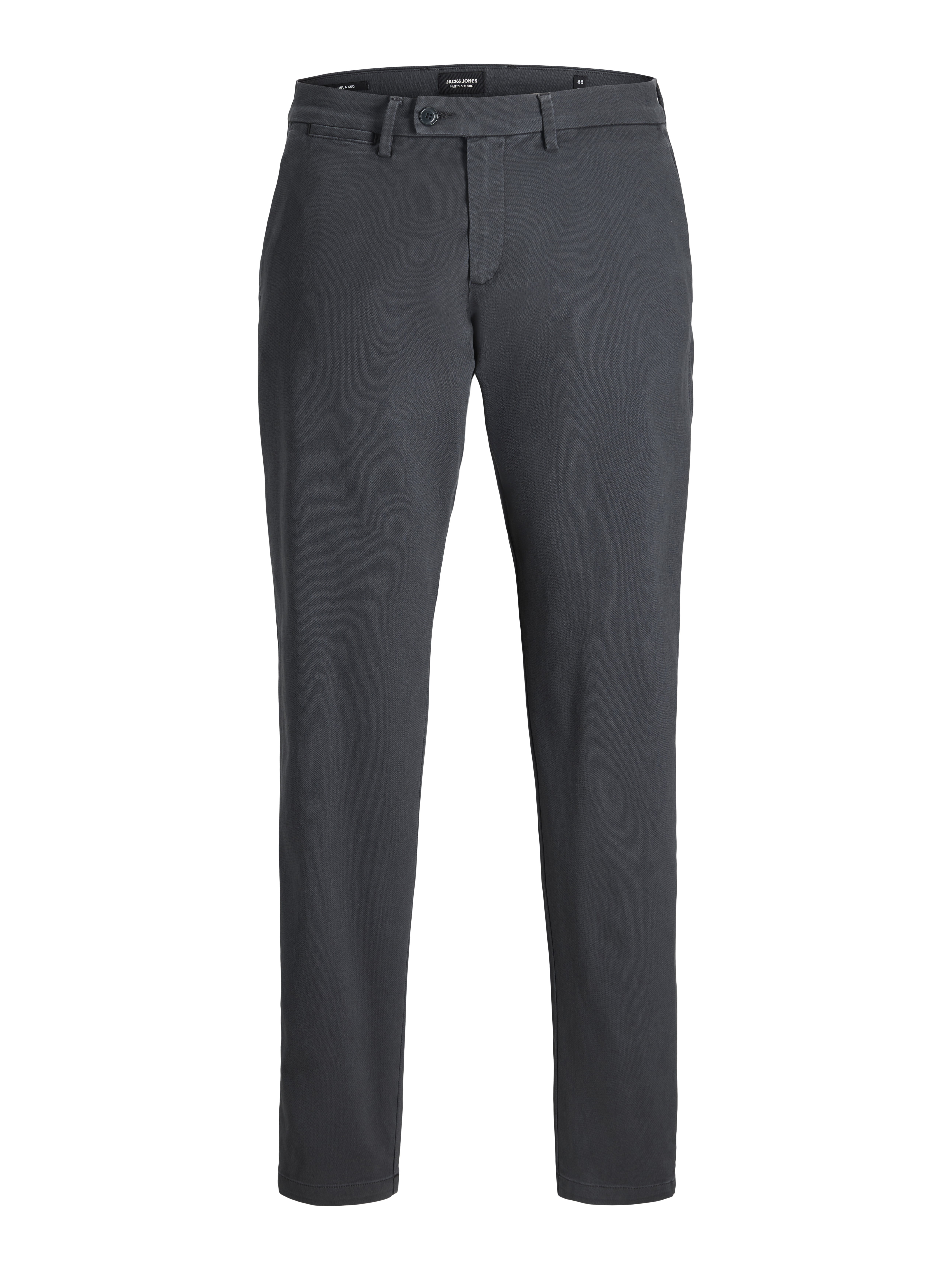 Thumbnail - Relaxed Fit Chino Hose