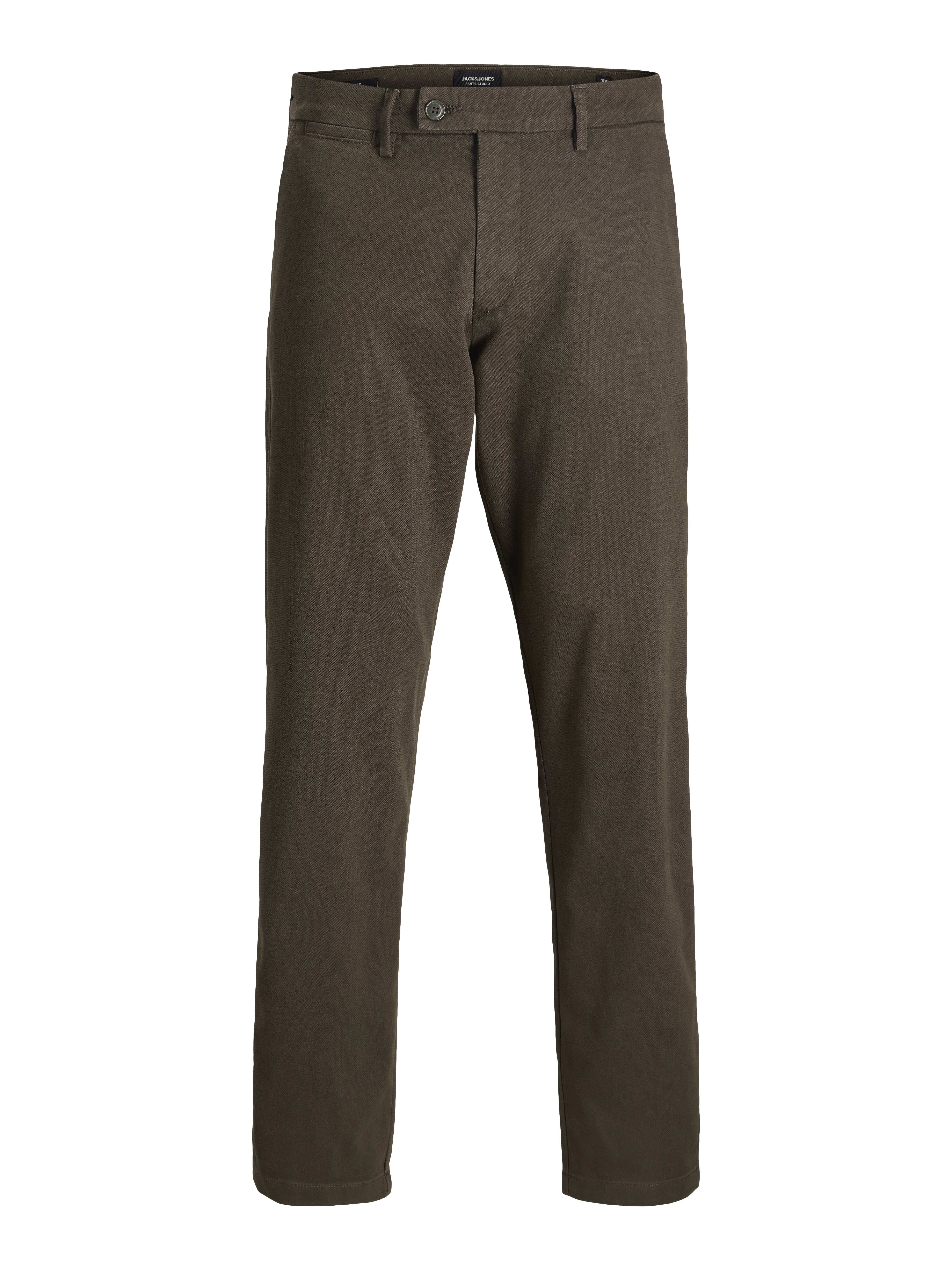 Thumbnail - Relaxed Fit Chino Hose