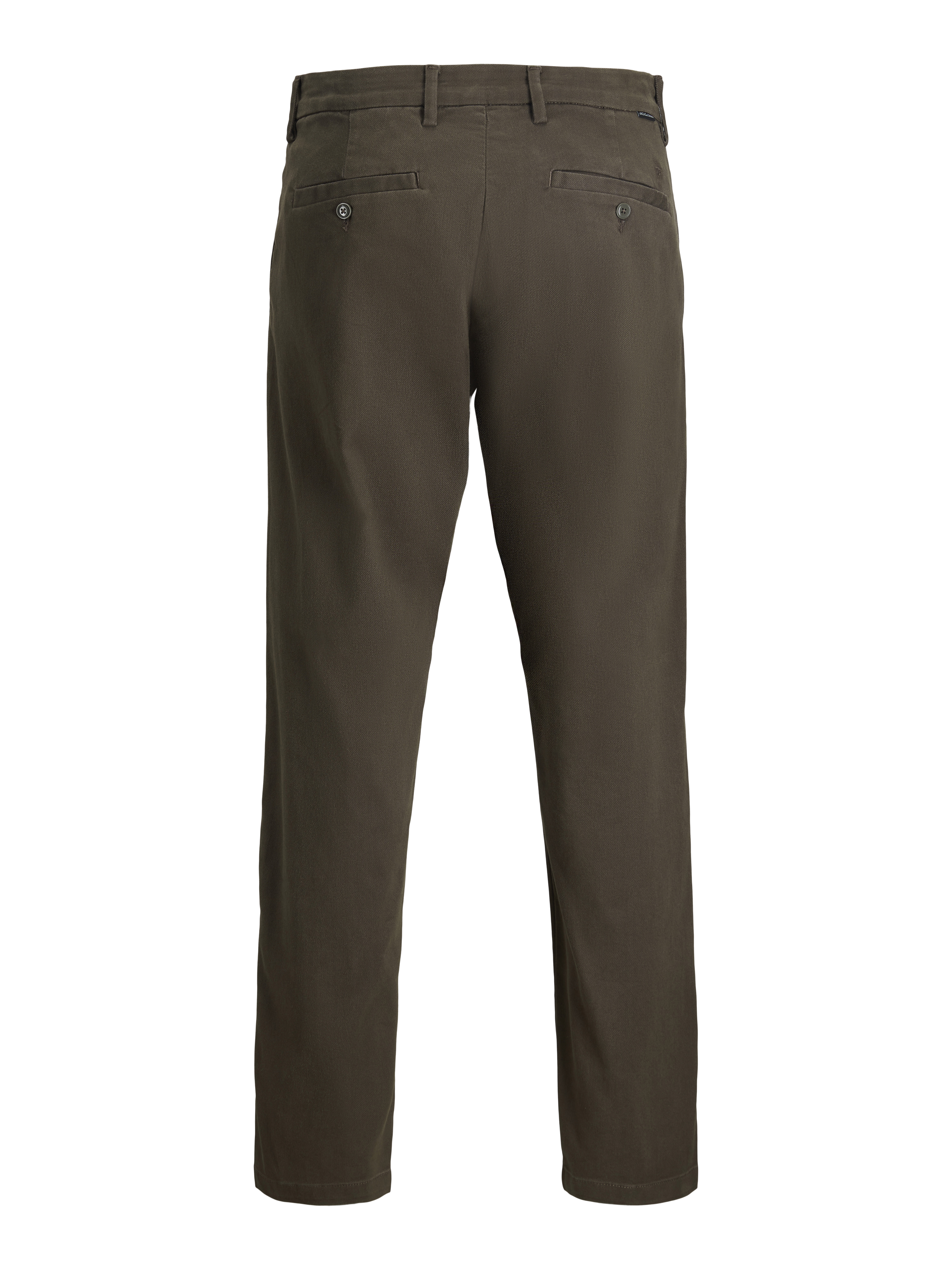 Thumbnail - Relaxed Fit Chino Hose