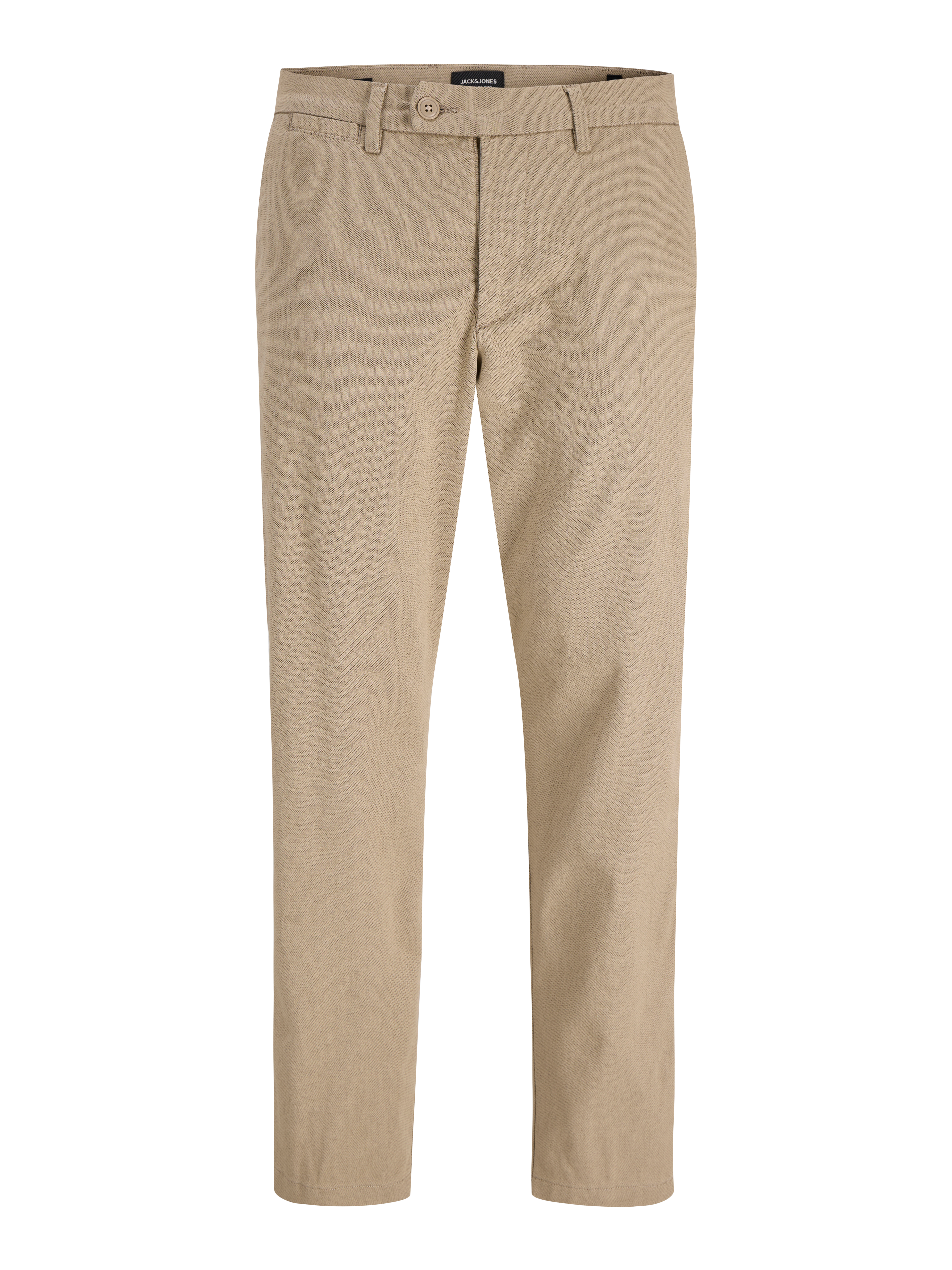 Thumbnail - Relaxed Fit Chino Hose