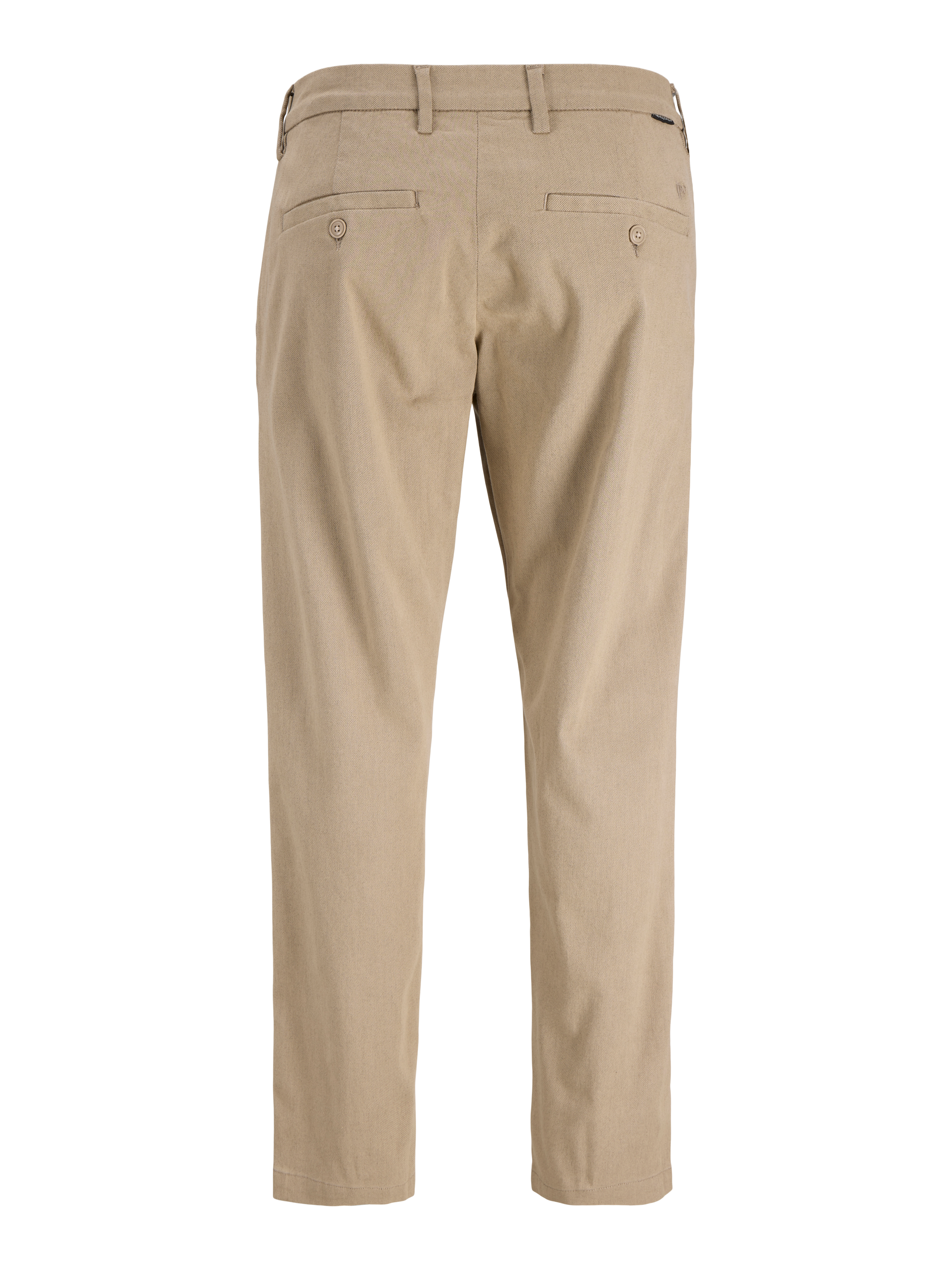 Thumbnail - Relaxed Fit Chino Hose