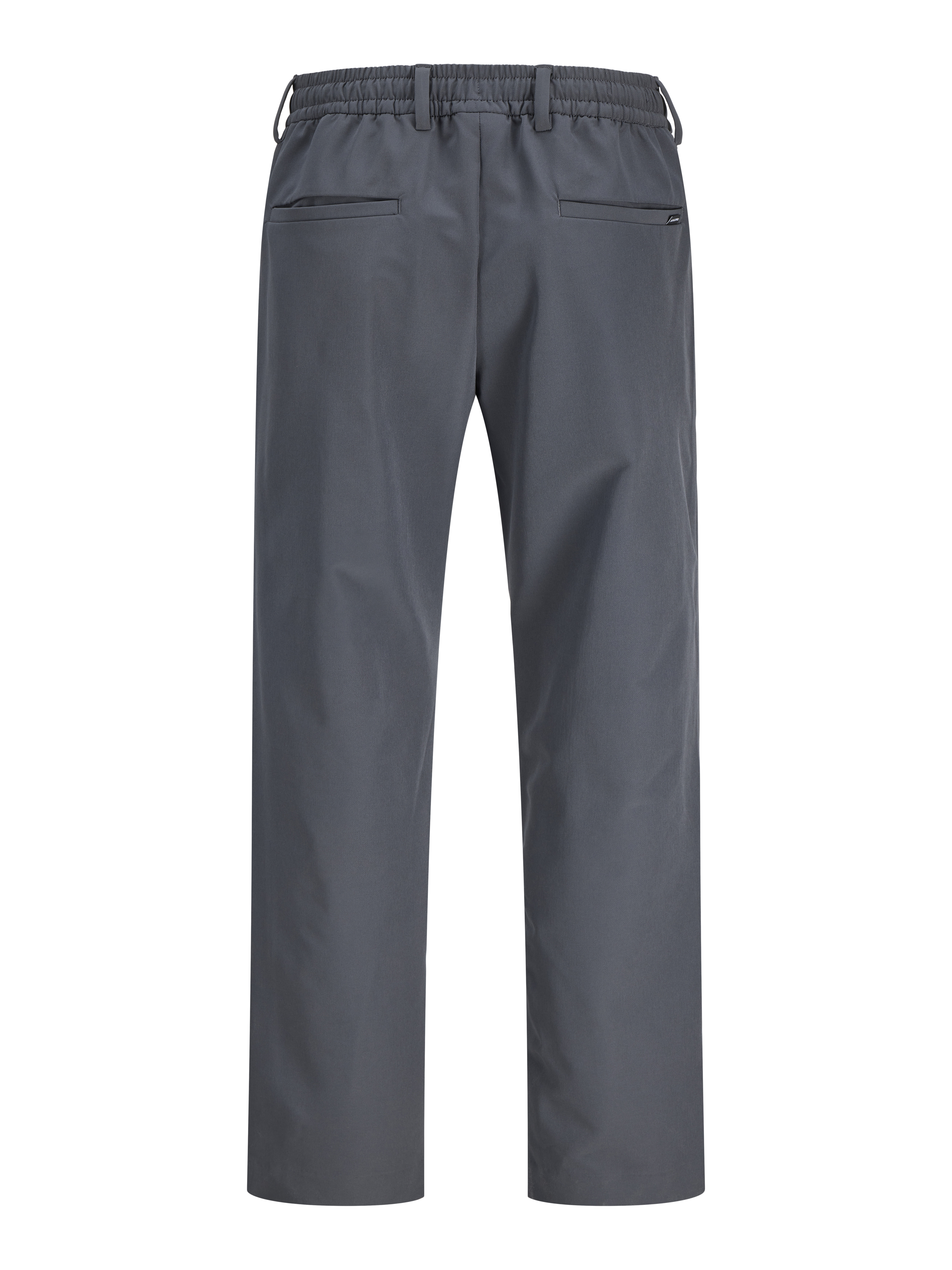 ジャザサイズ　ボトムス JJICHRIS JJCLASSIC AM 578 Relaxed Fit Jeans | Light Grey | Jack