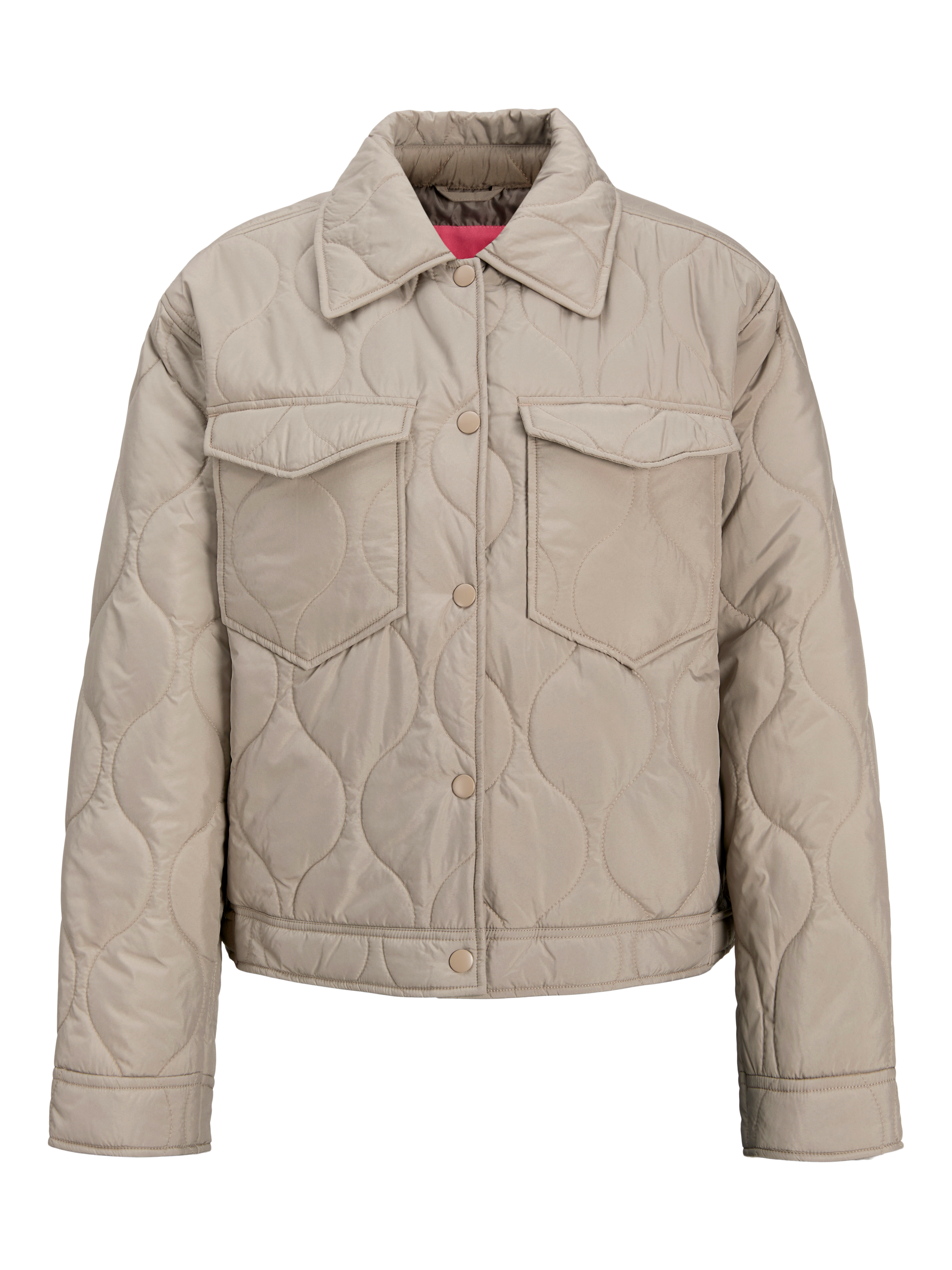 Thumbnail - Jxhope Steppjacke