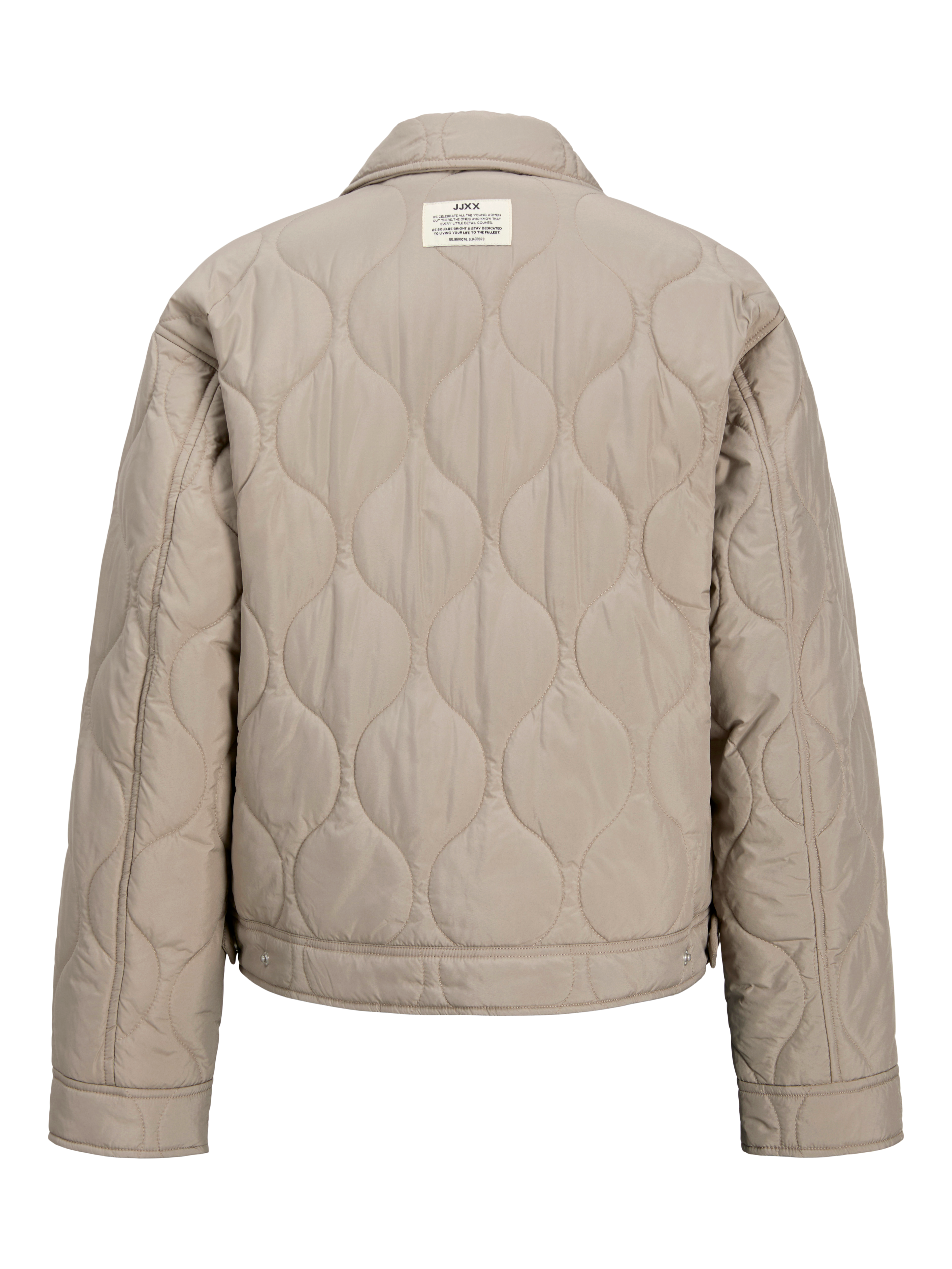 Thumbnail - Jxhope Steppjacke