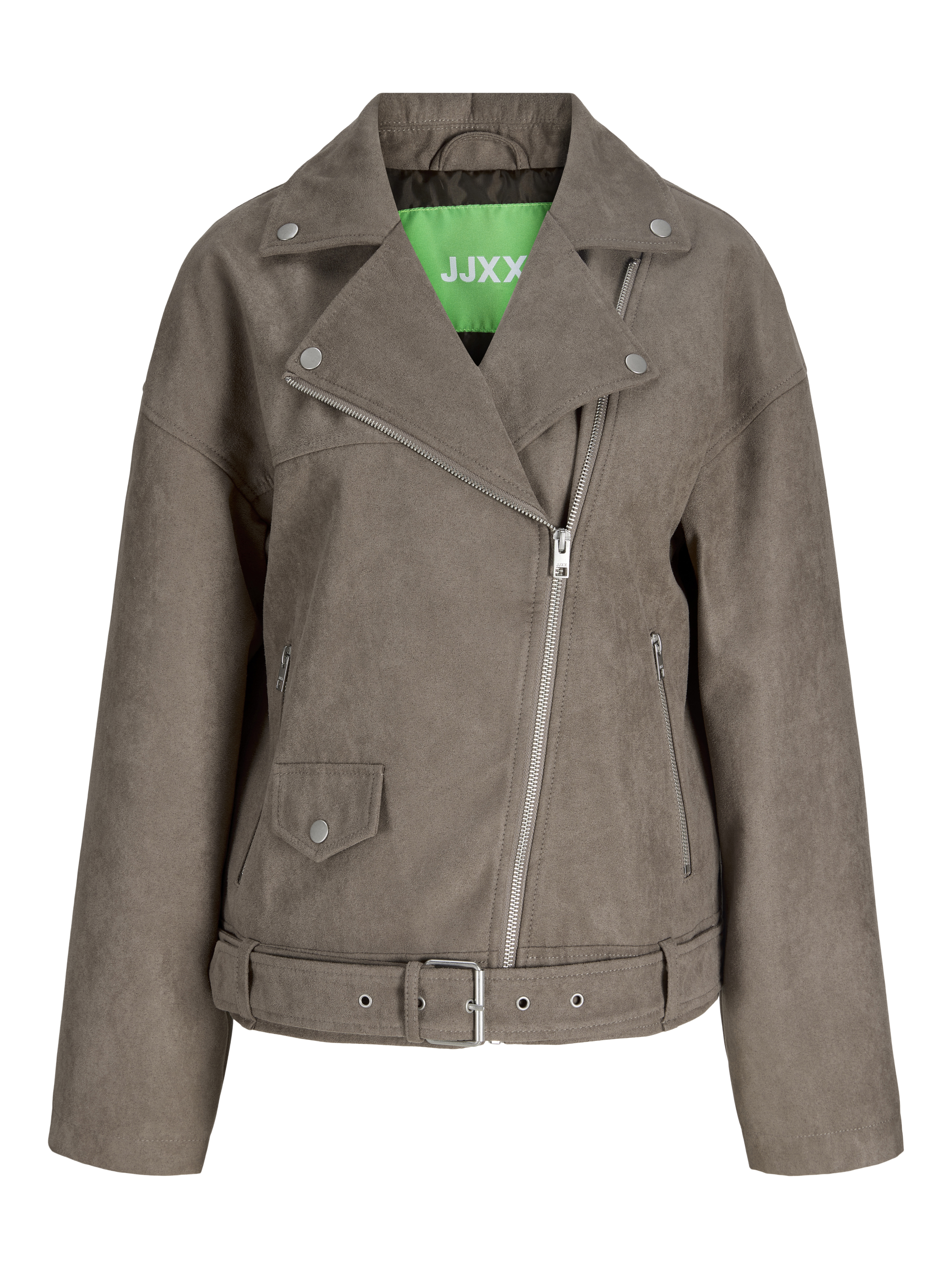 Thumbnail - Jxfrida Bikerjacke