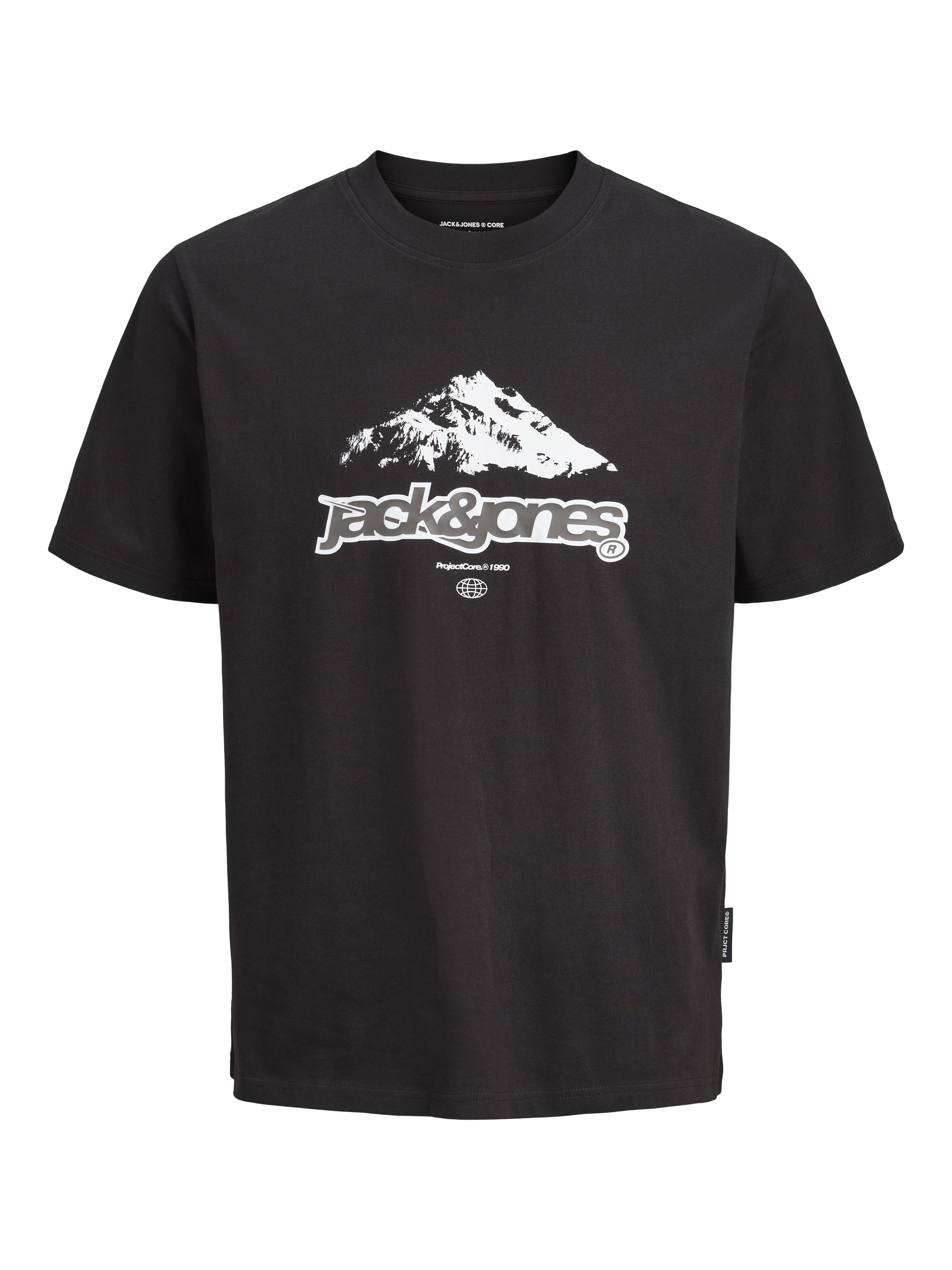 Thumbnail - Plus Size T-shirt