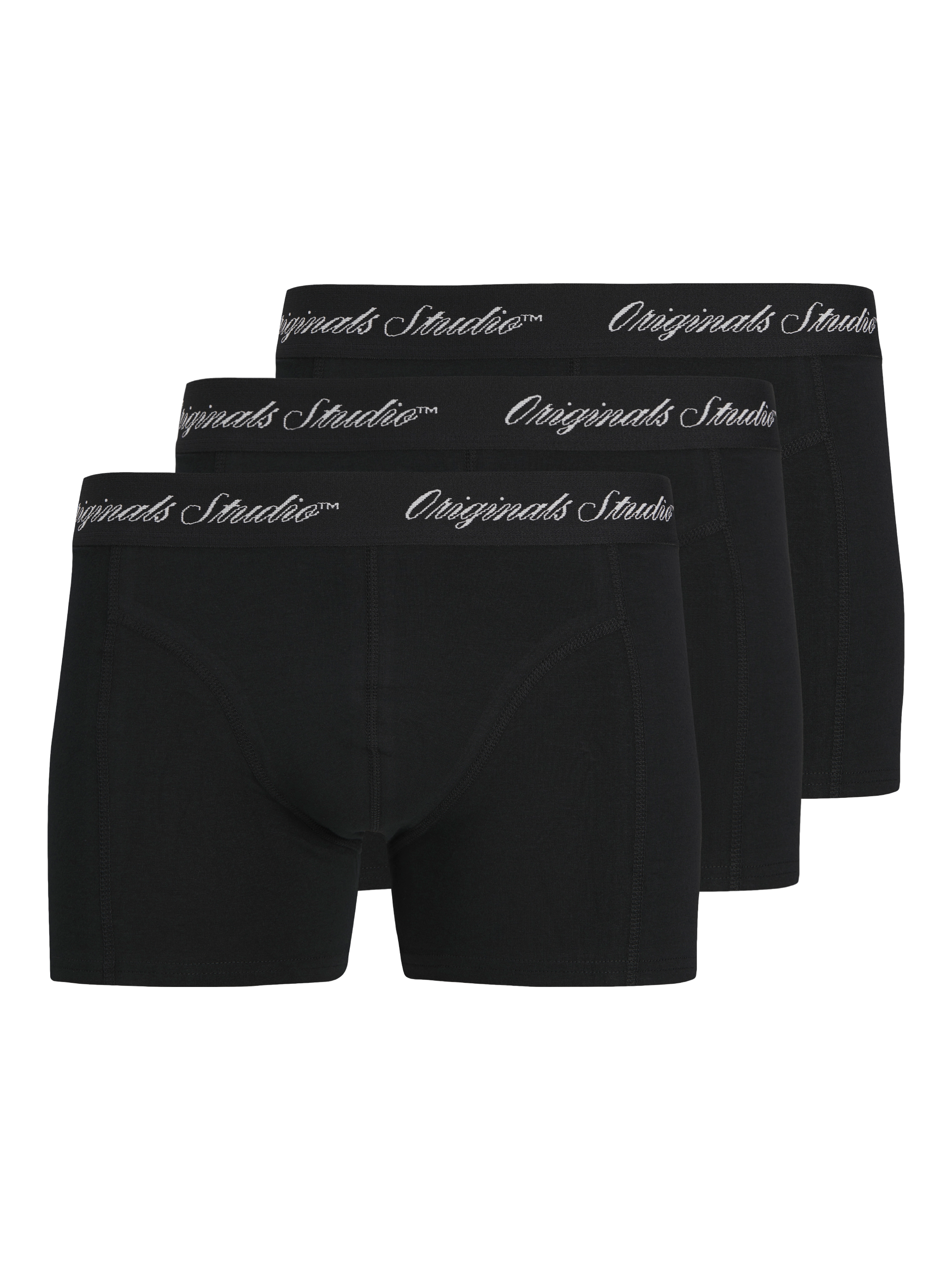 Thumbnail - 3er-pack Trunks