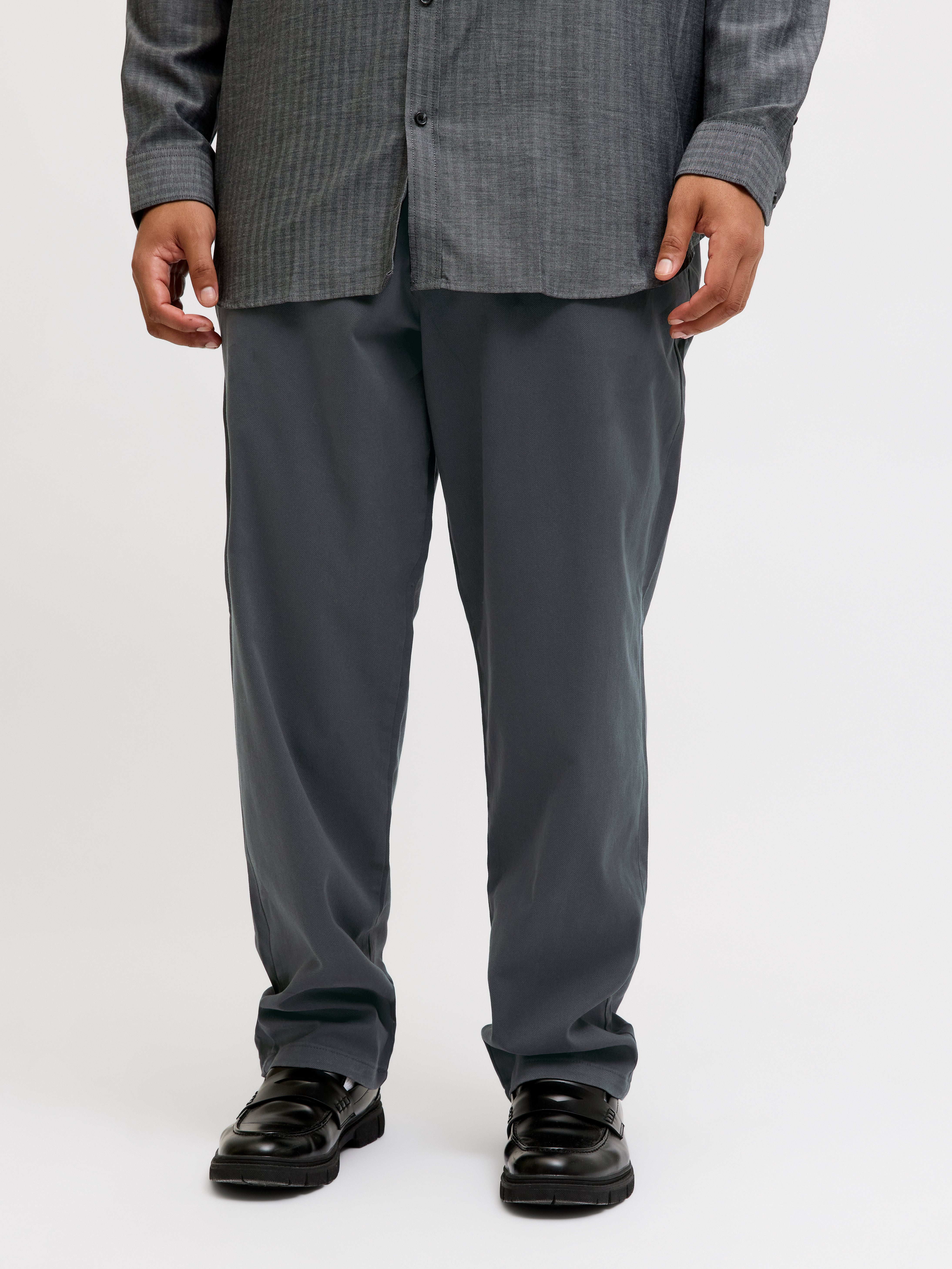 Plus Size Relaxed Fit Relaxed Fit Hosen