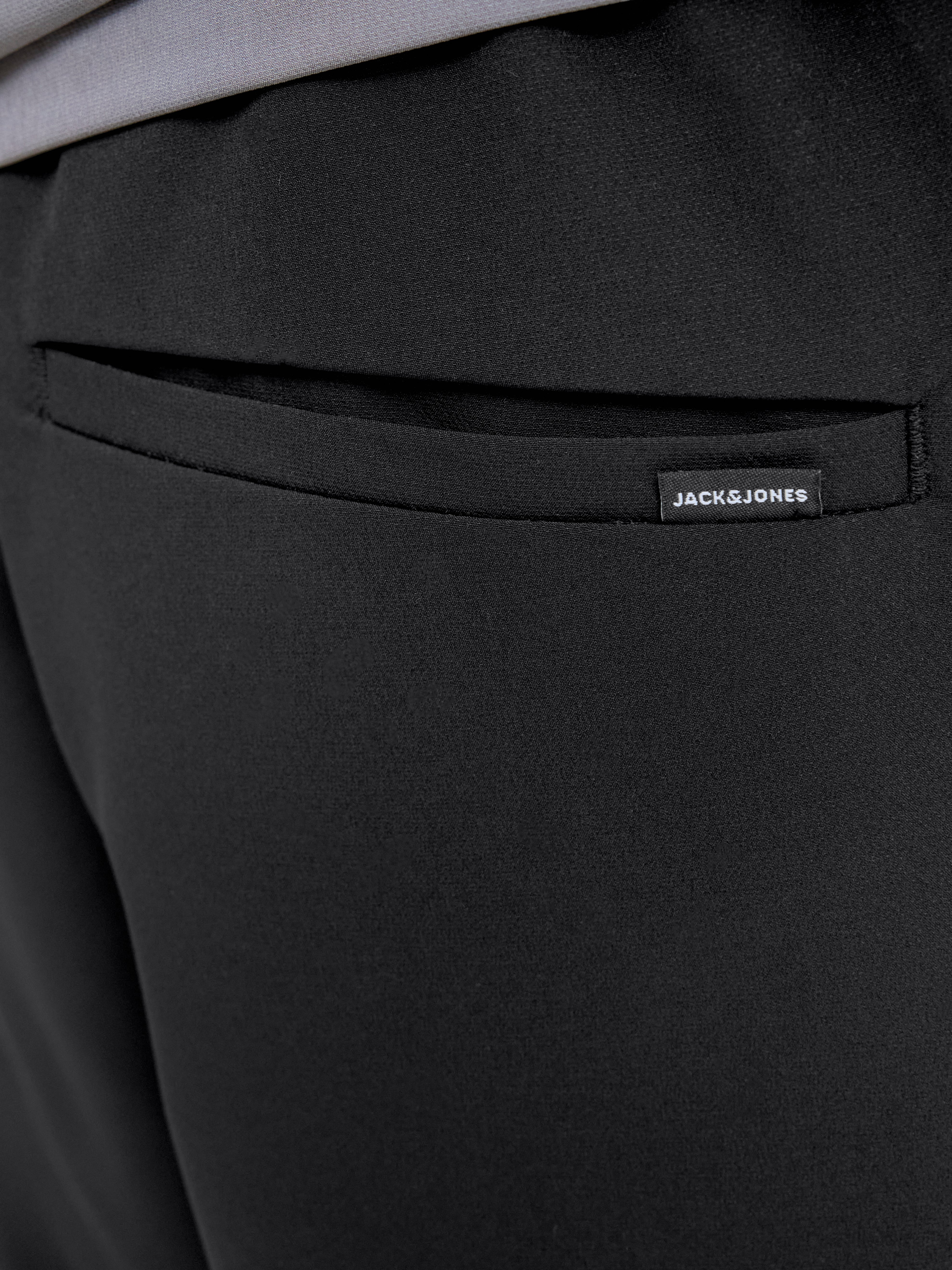 Thumbnail - Plus Size Relaxed Fit Jogginghose