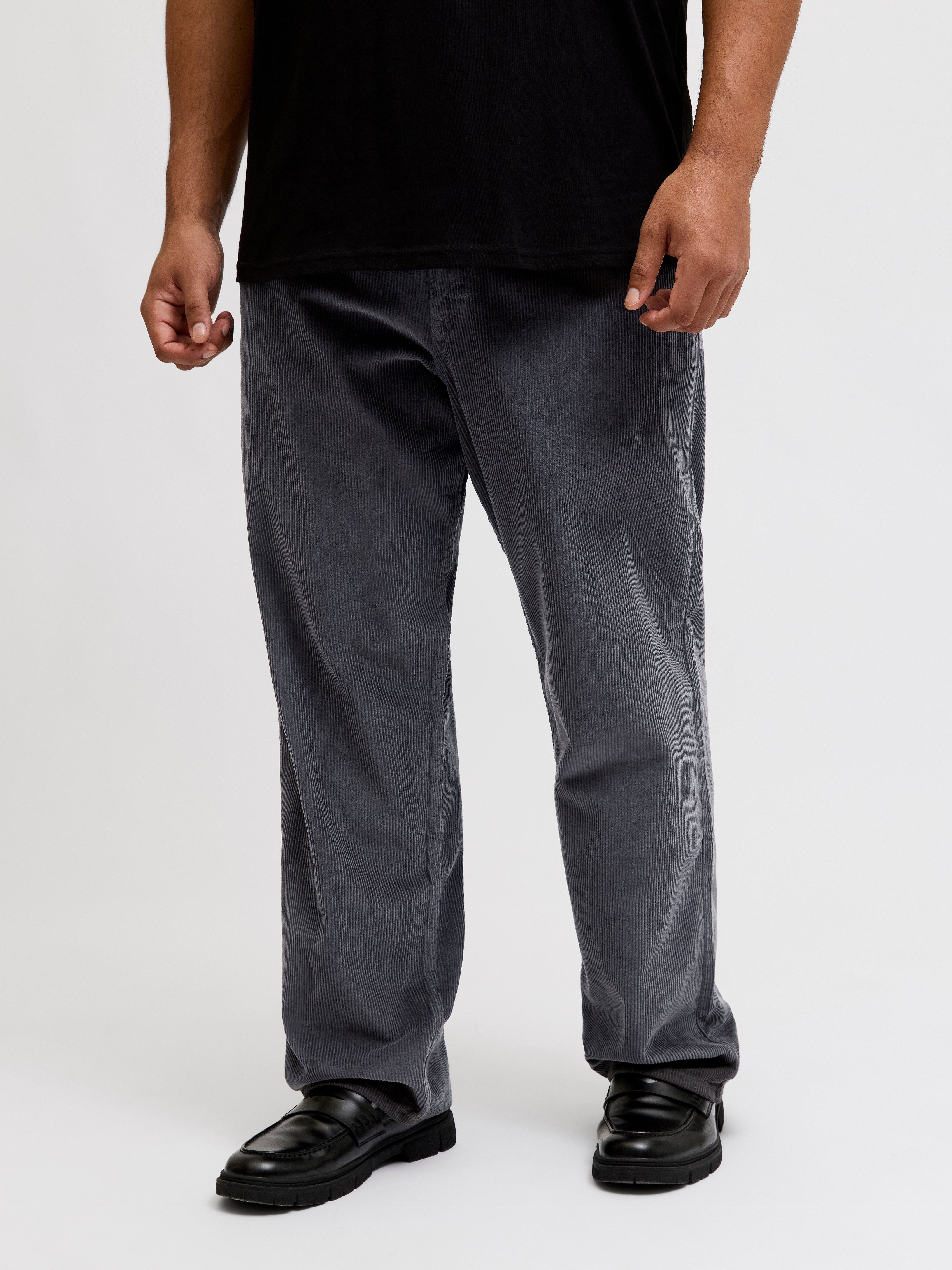 Plus Size Wide Leg Fit Hose