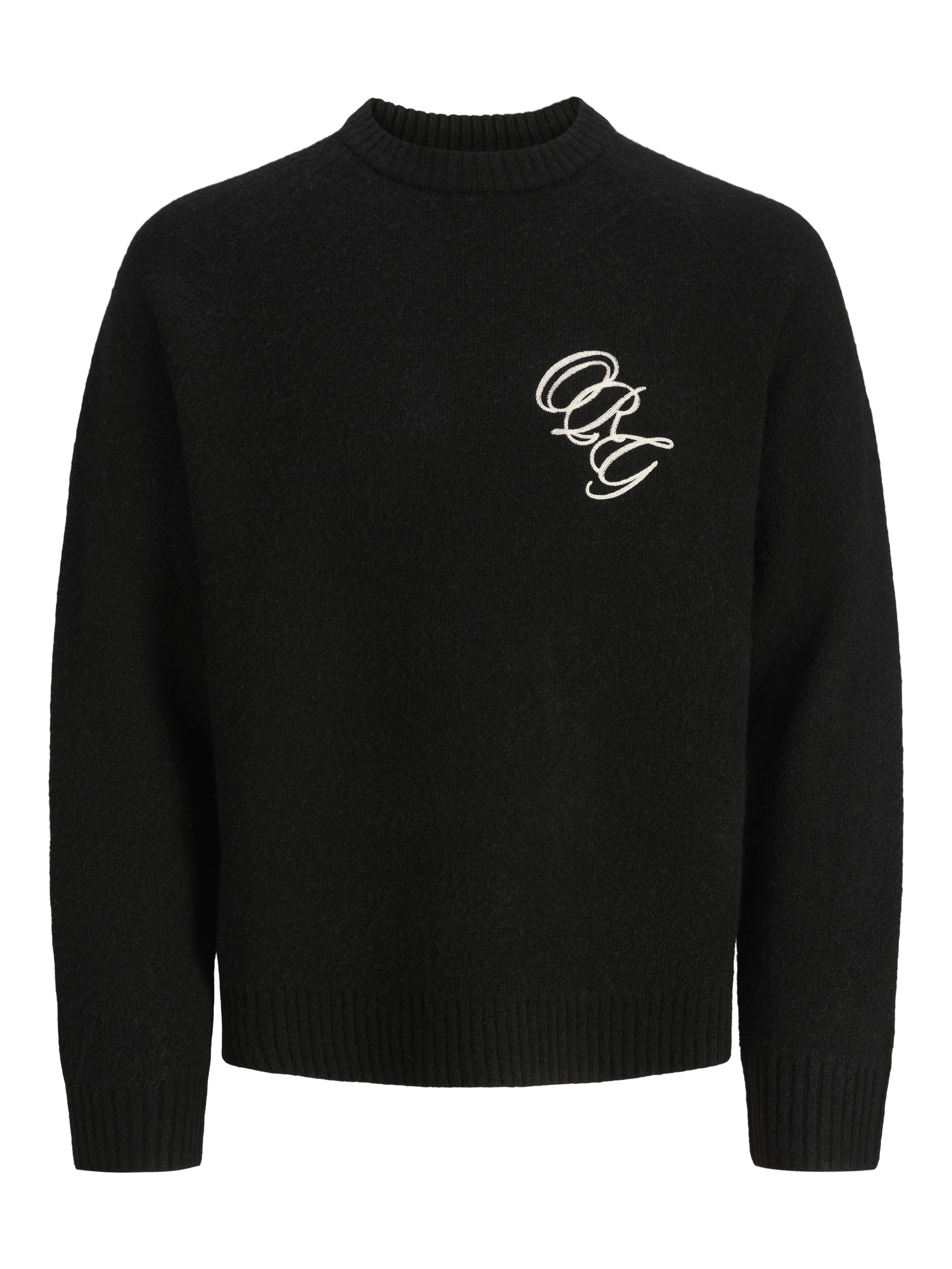 Thumbnail - Strickpullover