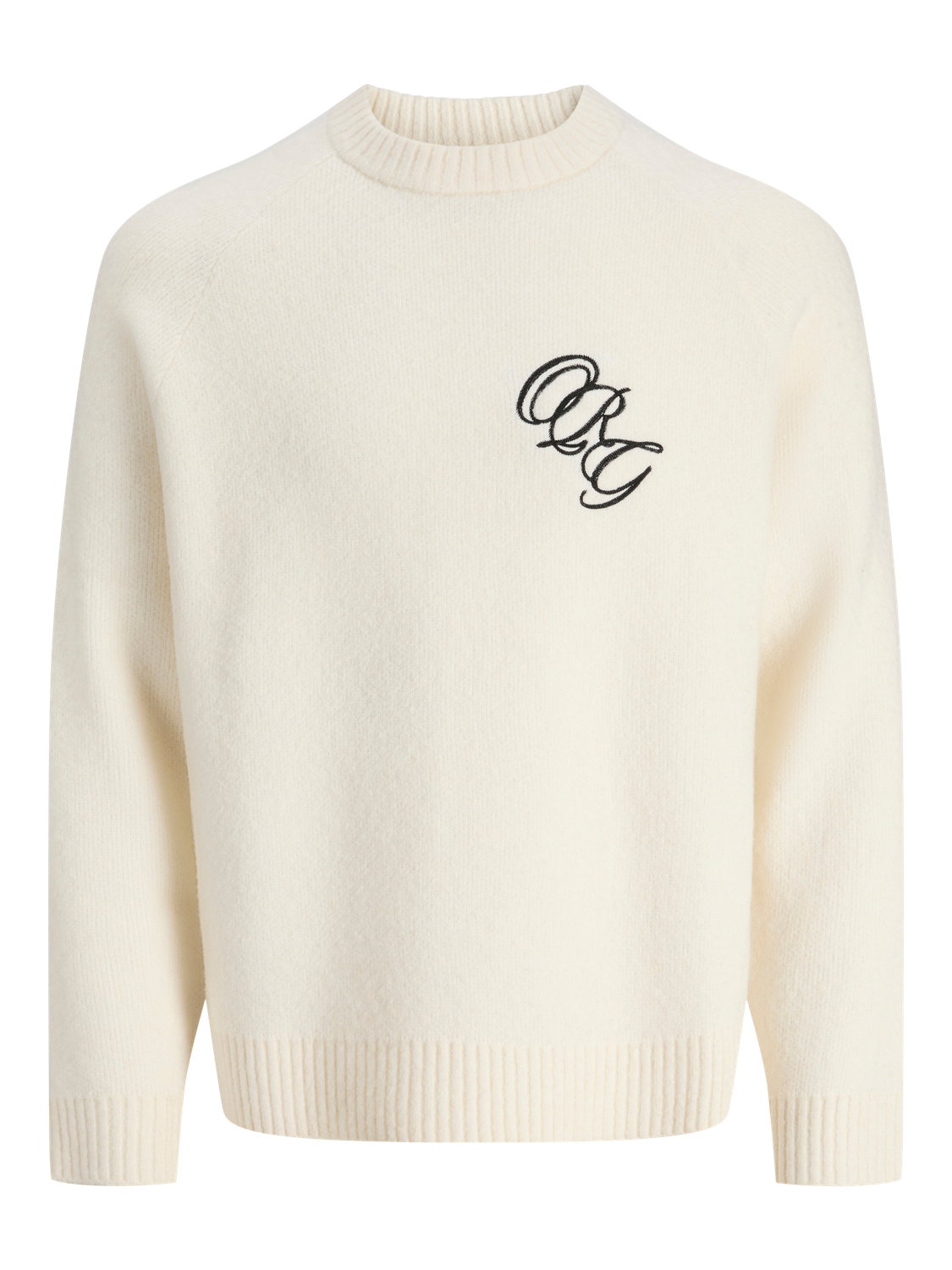 Thumbnail - Strickpullover