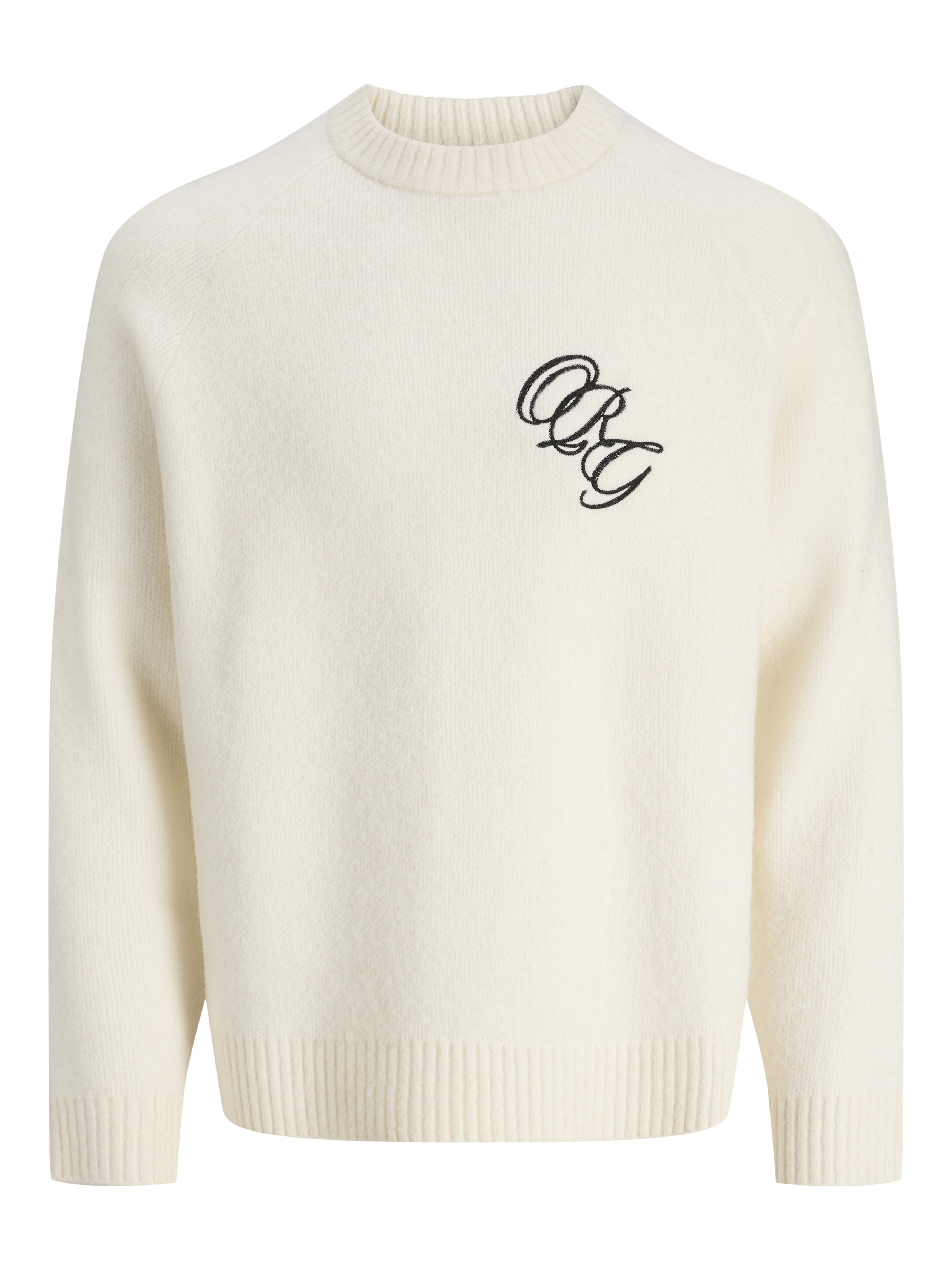 Thumbnail - Strickpullover