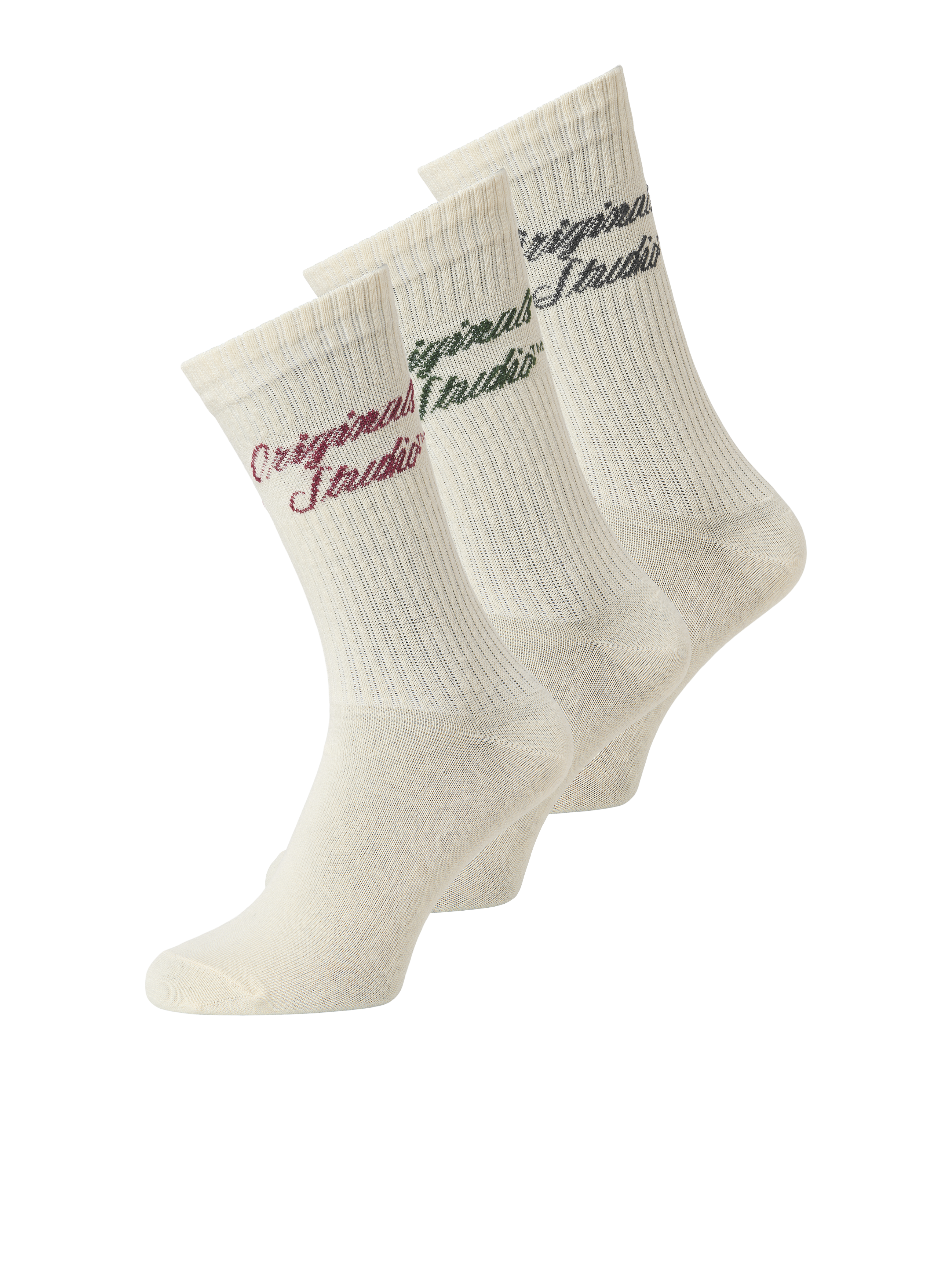 3er-pack Socken Junior