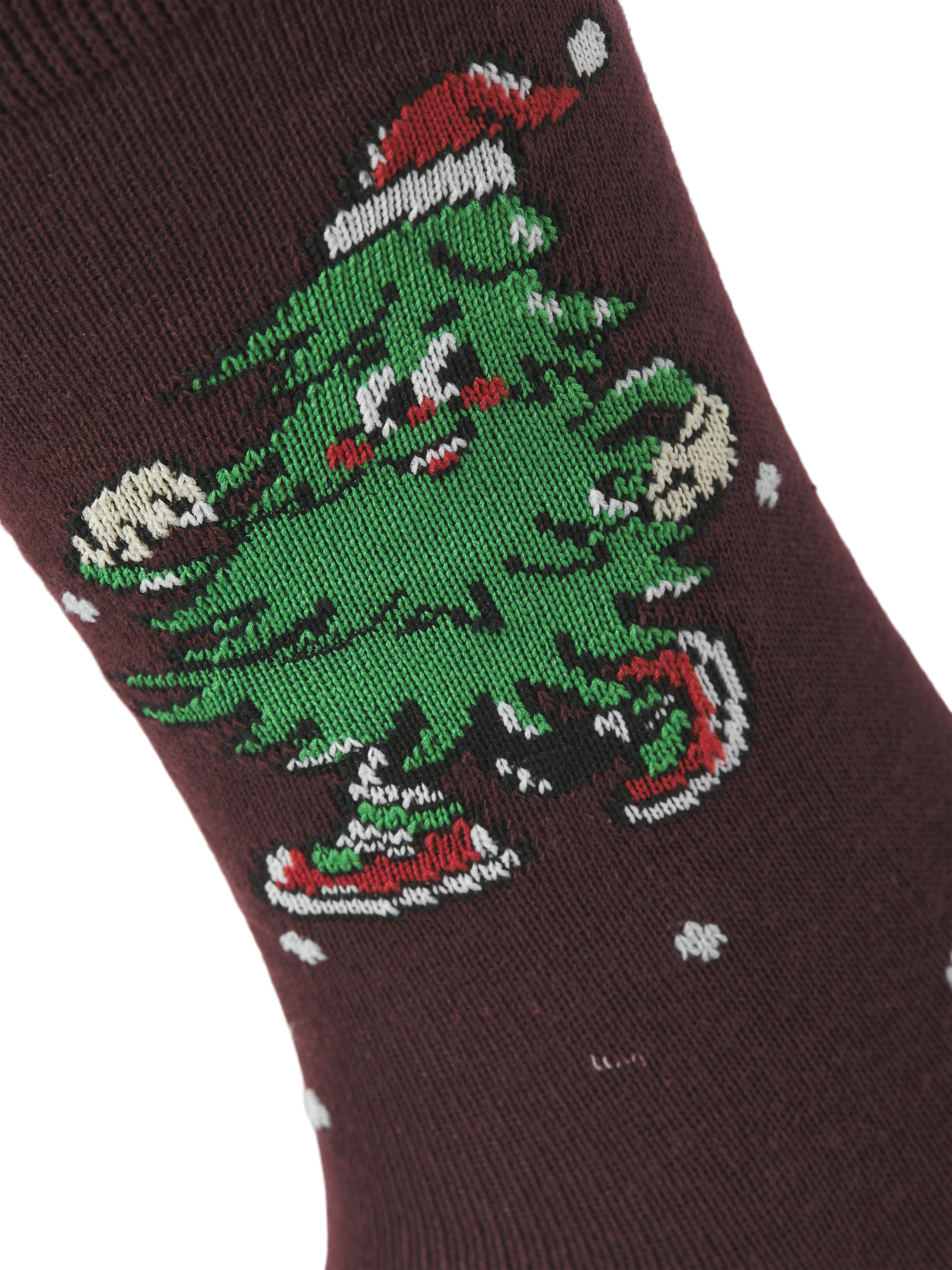 Thumbnail - 3er-pack Socken Geschenkbox Junior