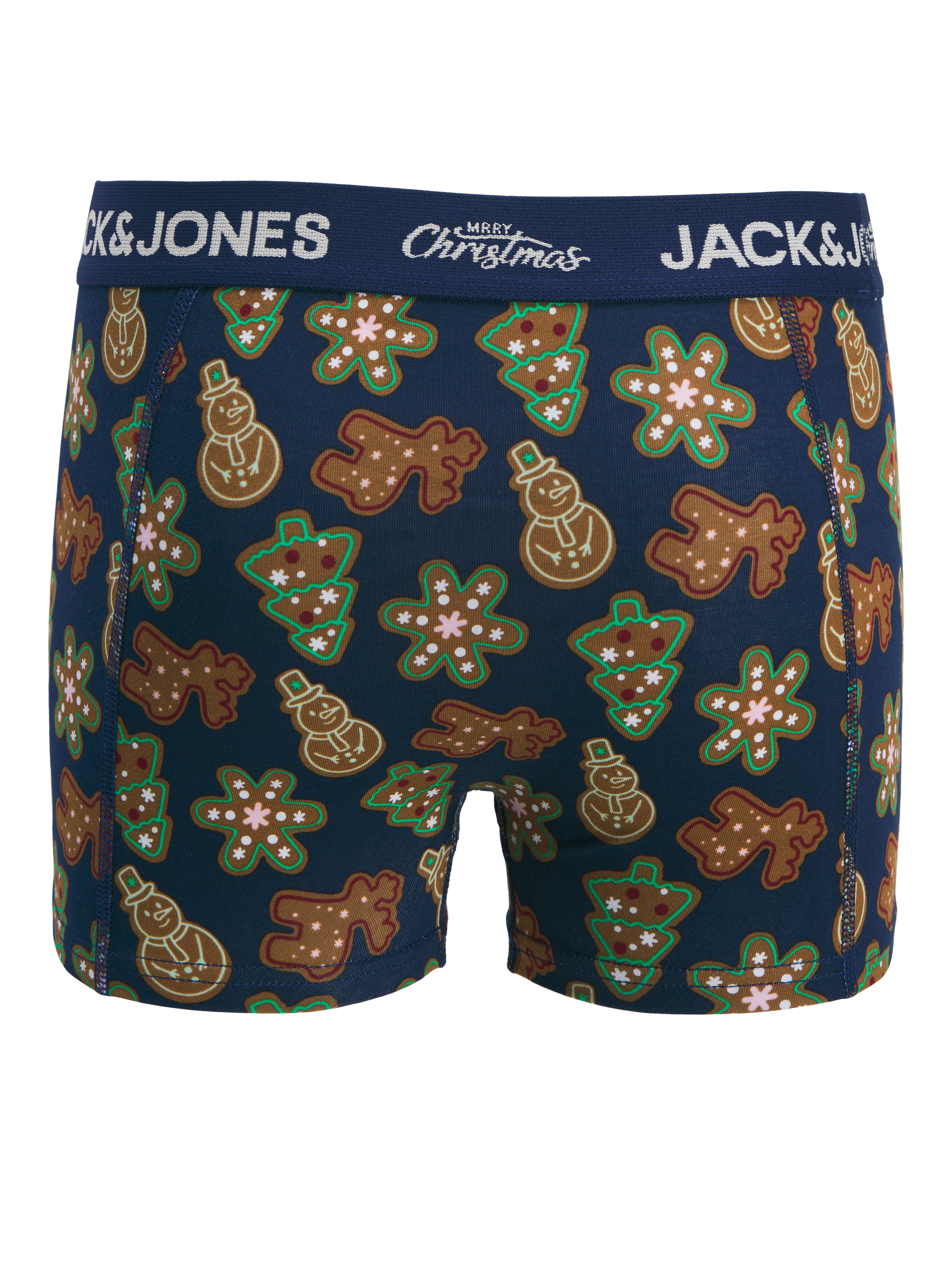 Unterwäsche- Und Sockengeschenkbox Junior