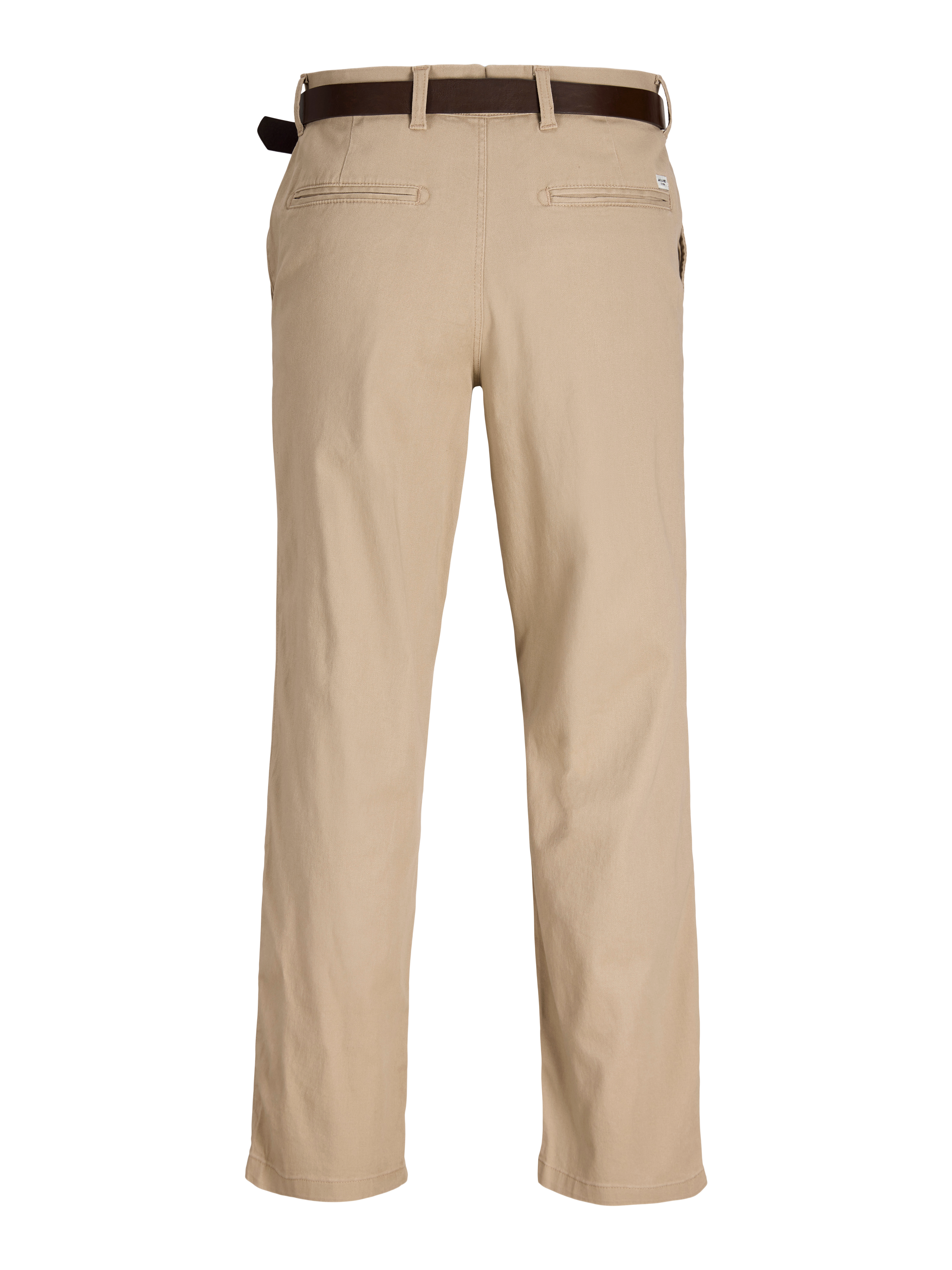 Thumbnail - Loose Fit Chino Hose
