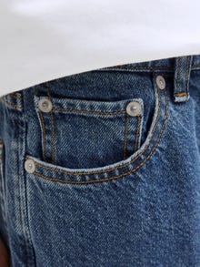 Jack & Jones JJIALEX JJCLASSIC SQ 061 JNR Baggy fit jeans Junior -Blue Denim - 12287213
