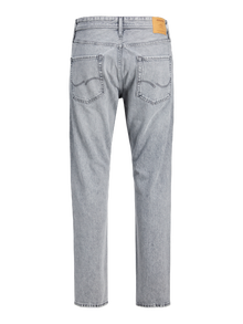 Jack & Jones JJICHRIS JJORIGINAL AT 164 JNR Relaxed Fit Jeans Junior -Grey Denim - 12287236