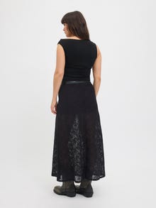 JJXX JXSTINE Kjol -Black - 12287257