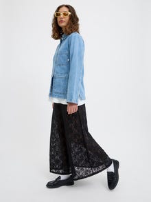 JJXX JXSTINE Kjol -Black - 12287257
