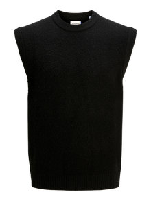 Jack & Jones Gilet -Black - 12287321