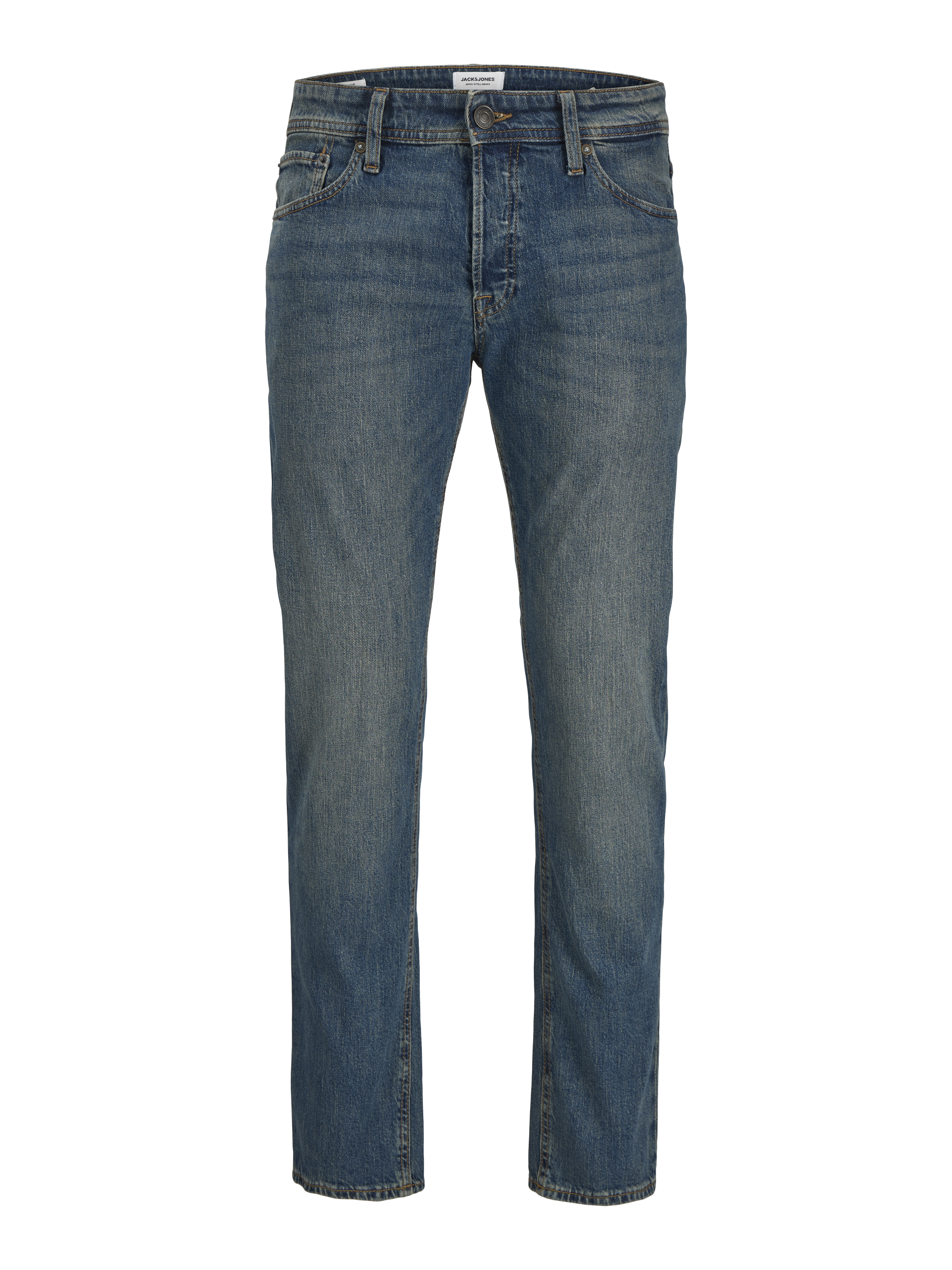 Thumbnail - Jjimike Jjoriginal Sbd Like 918 Tapered Fit Jeans