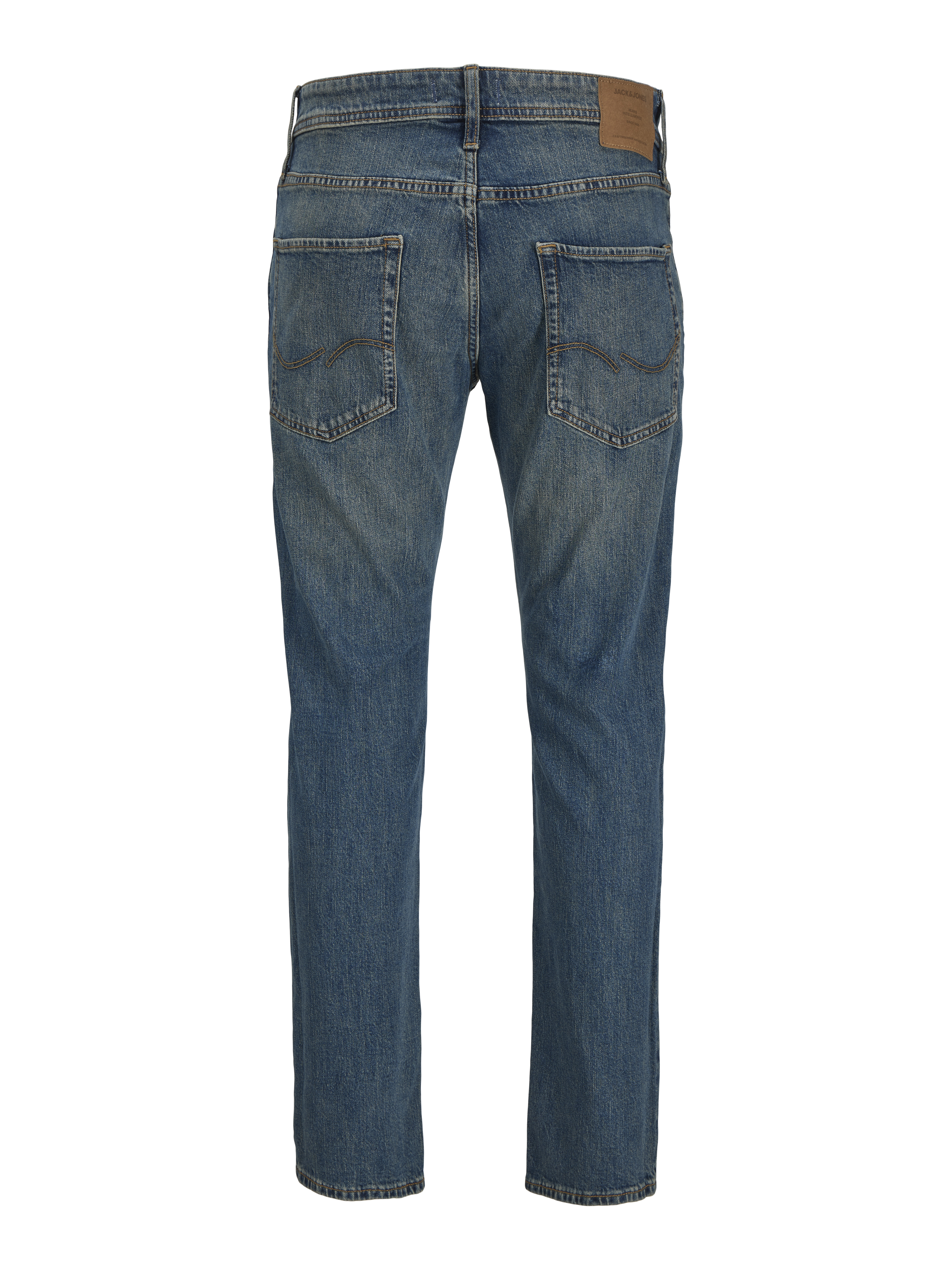 Thumbnail - Jjimike Jjoriginal Sbd Like 918 Tapered Fit Jeans
