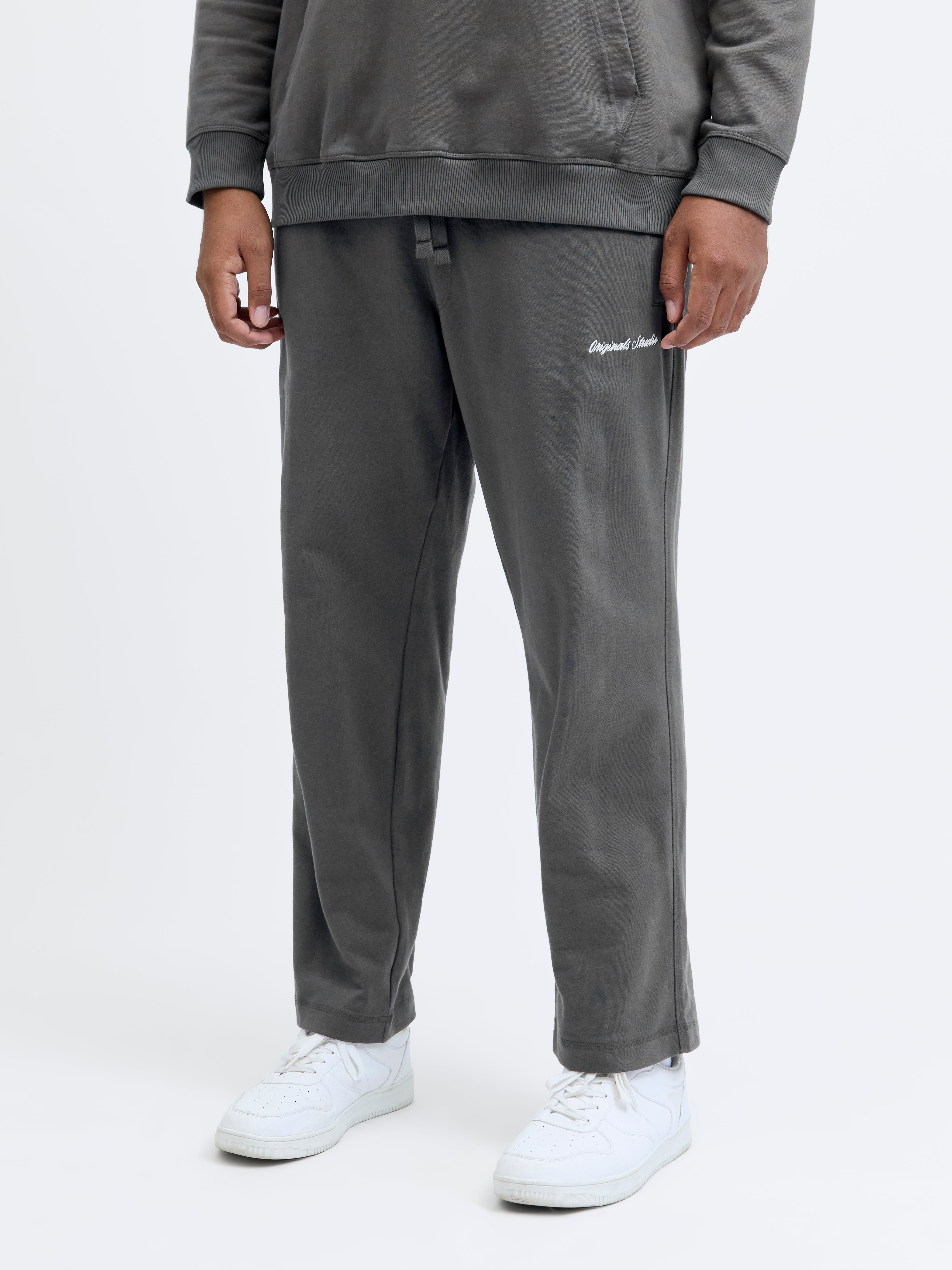 Plus Size Relaxed Fit Hose