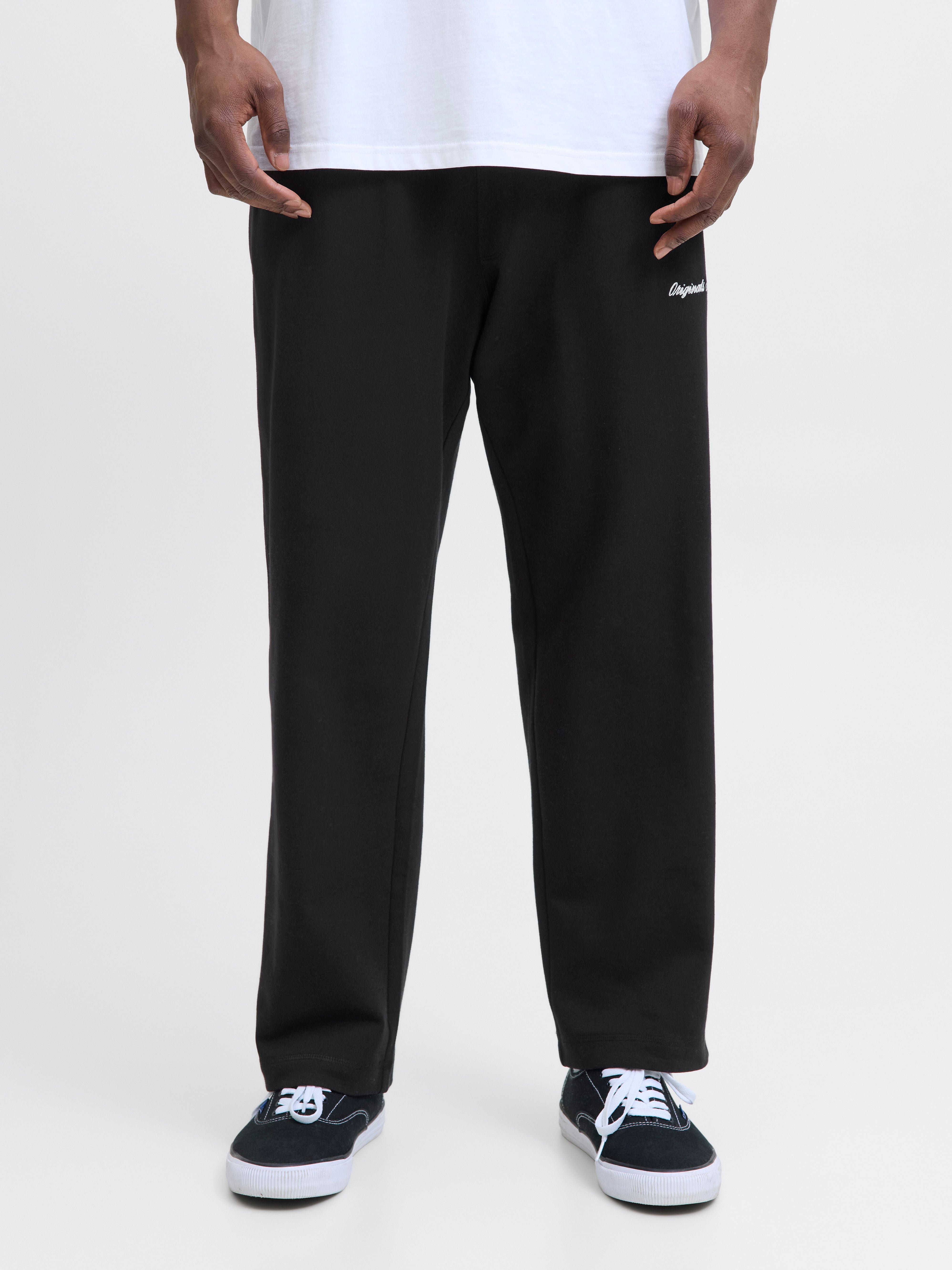 Thumbnail - Plus Size Relaxed Fit Hose