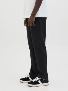 Jack & Jones Plus Size Relaxed Fit Relaxed fit trousers -Black - 12287504